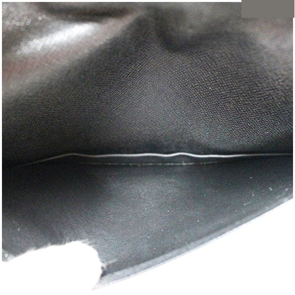 Bi-fold Long Wallet — view 4