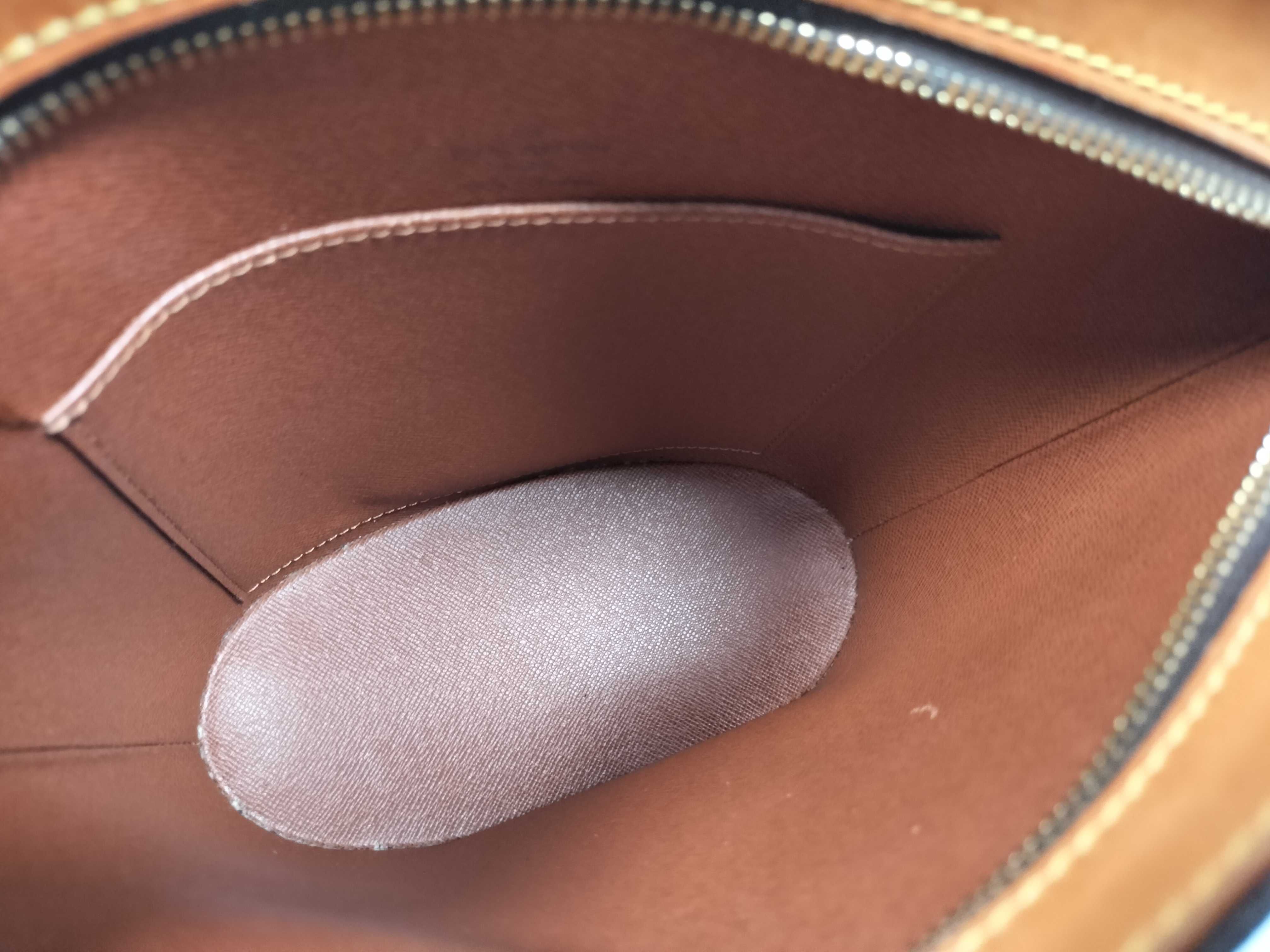 Monogram Vuitton Monogram Druot Shoulder Bag — view 11
