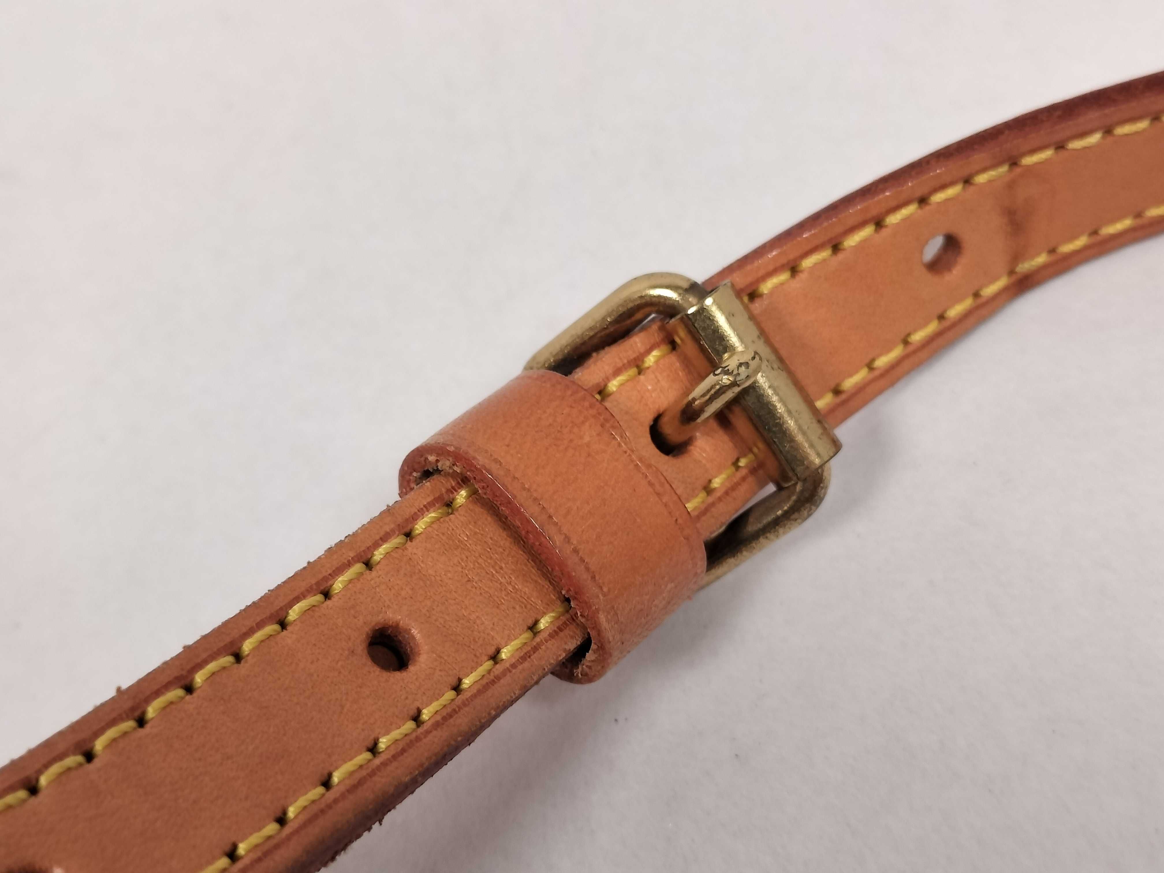 Monogram Vuitton Monogram Druot Shoulder Bag — view 15