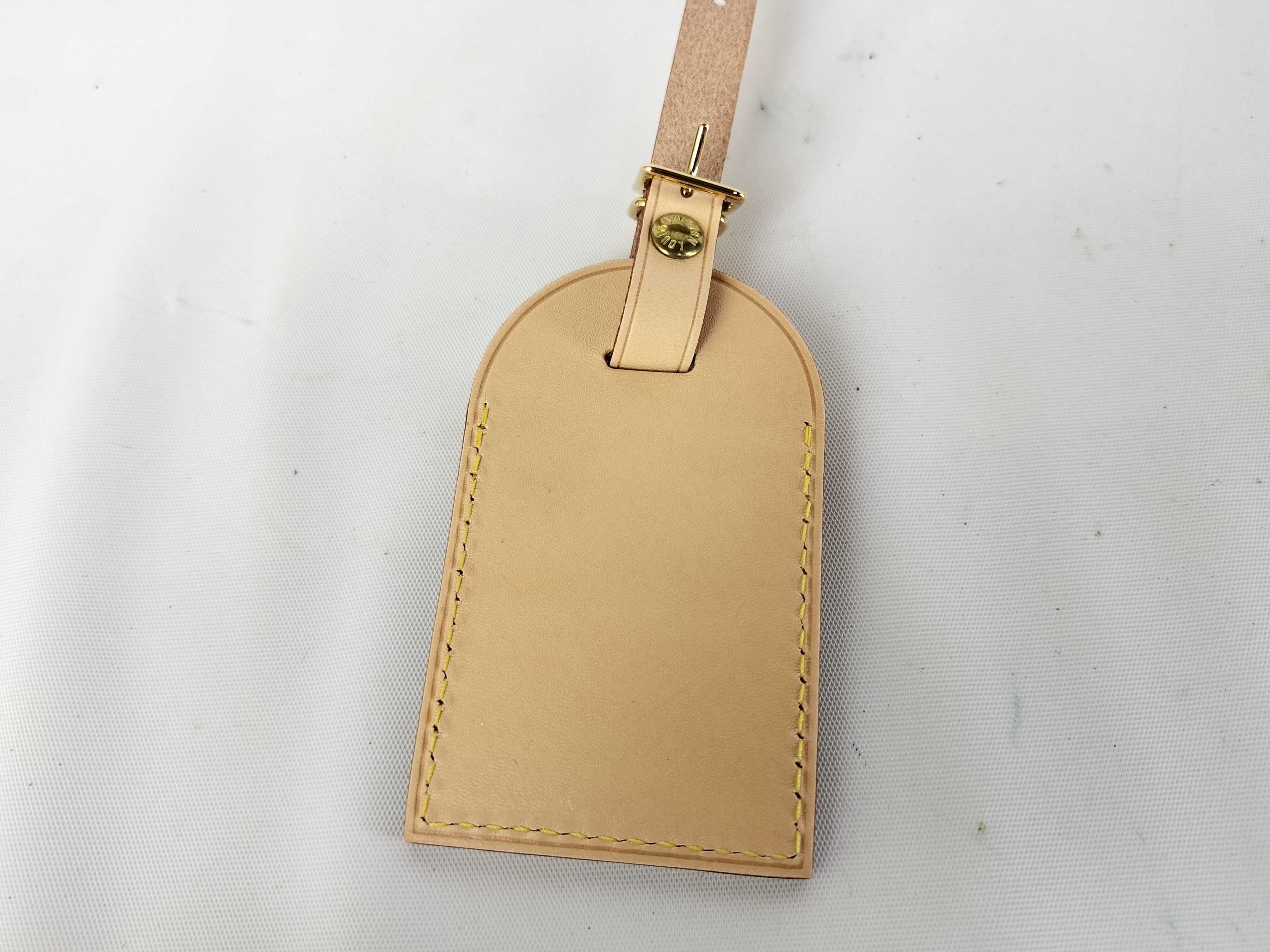 Name Tag Limited Edition Other Accessories — view 4