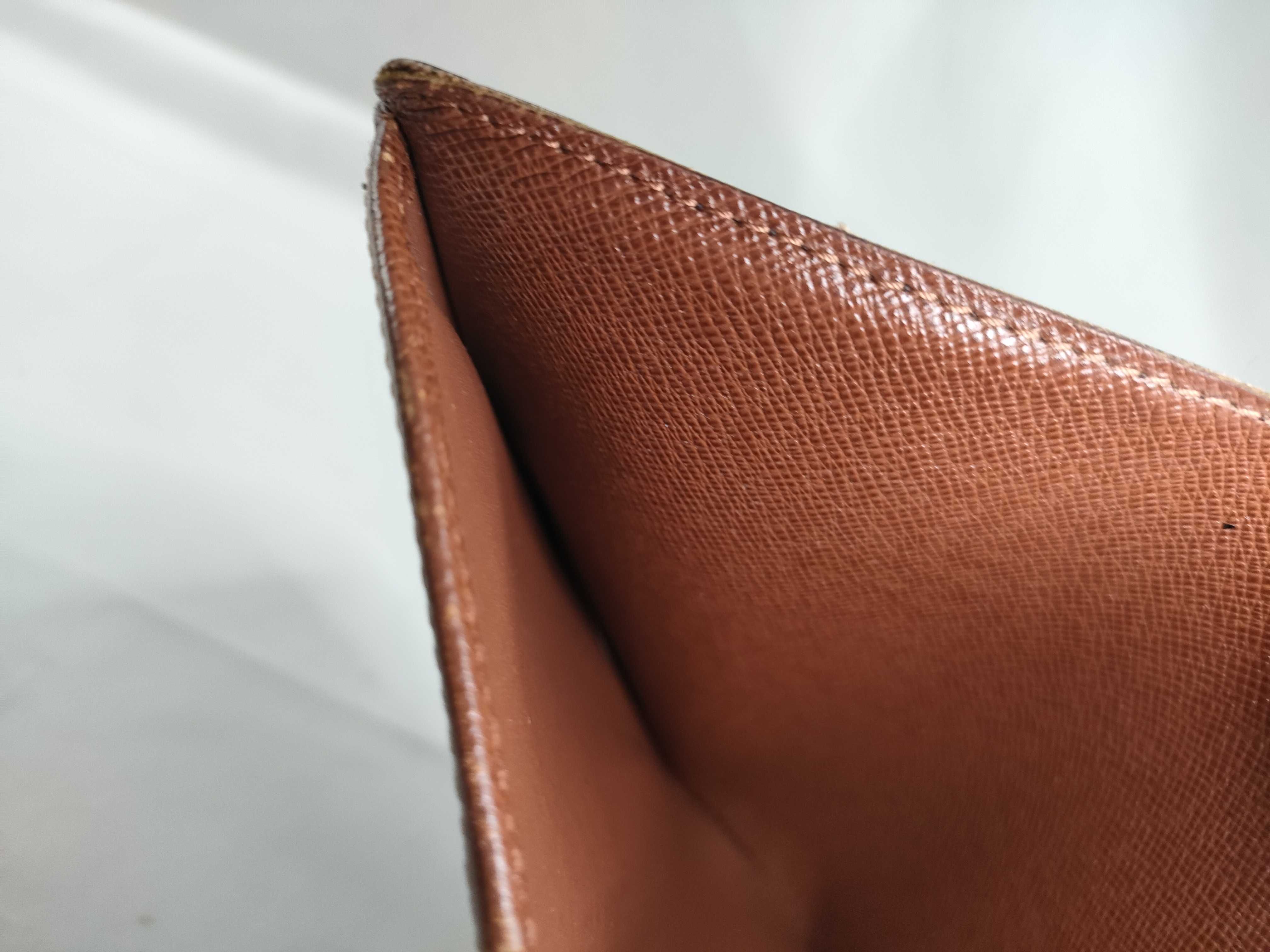 Monogram Louis Vuitton Monogram Portemonnaie Bietrezor M61730/RA0041 Wallet — view 11