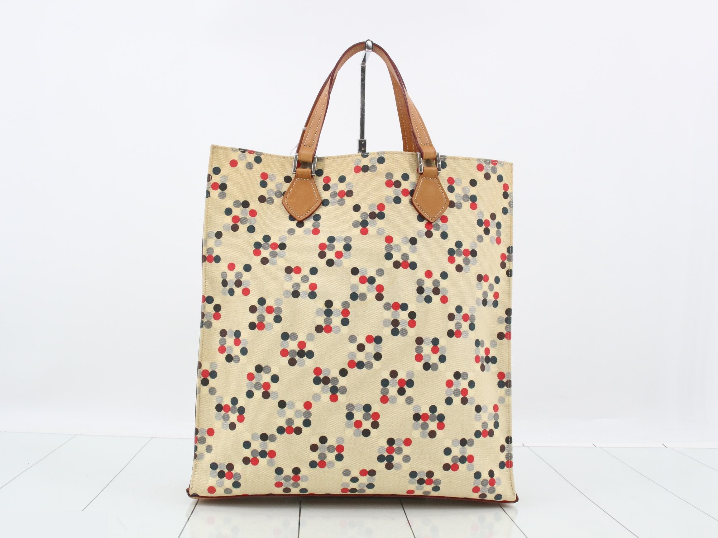 Blue Label Tote Bag — view 2