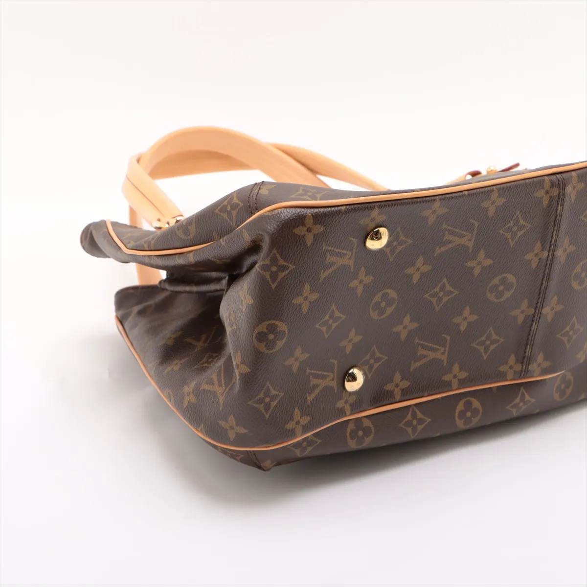 Monogram Greet M52210 CA1028 Brown — view 4