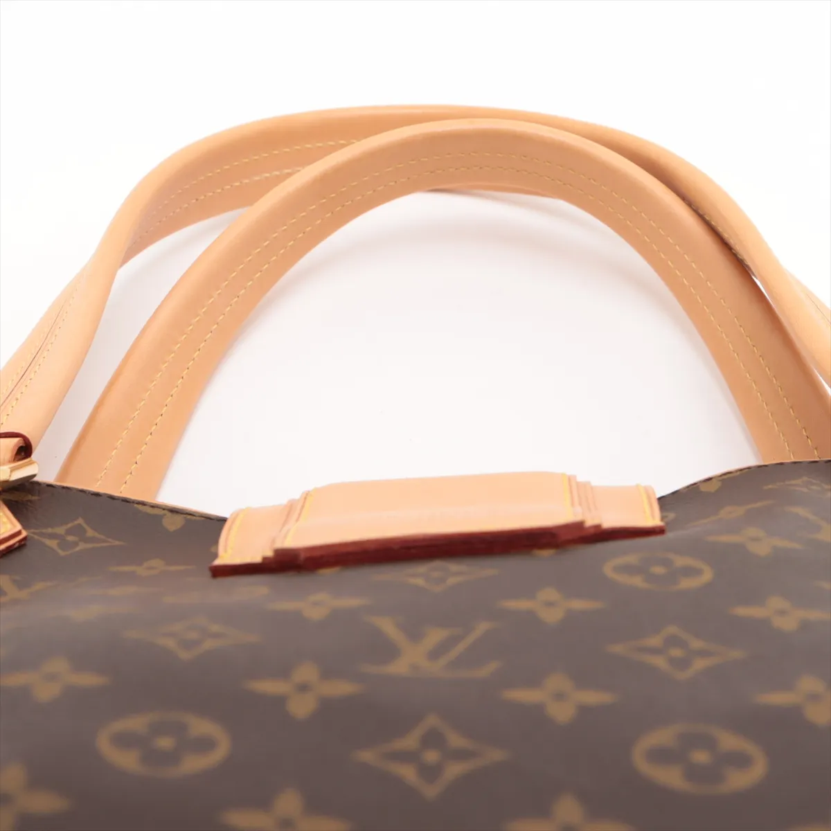 Monogram Greet M52210 CA1028 Brown — view 6