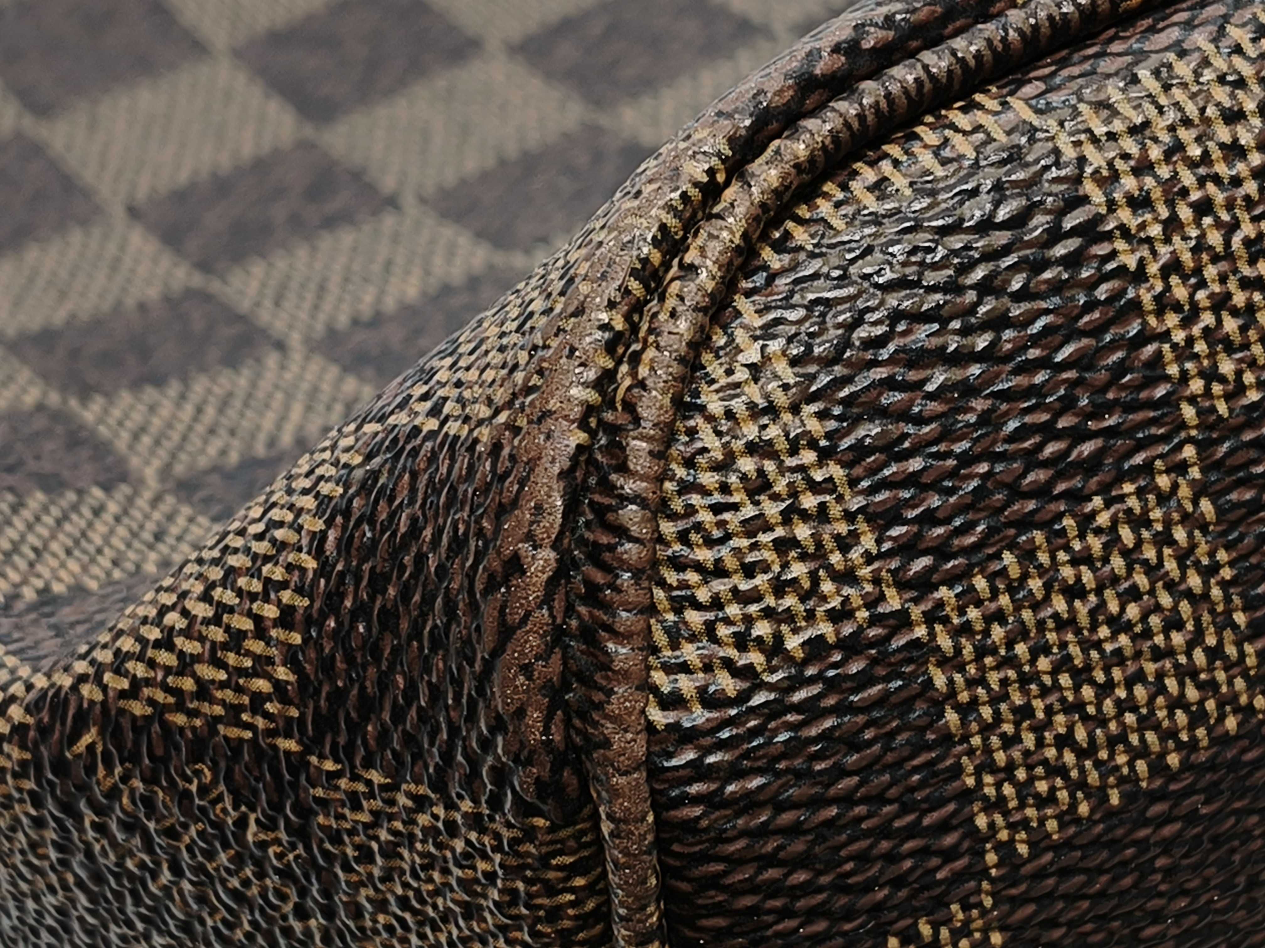Damier Neverfull Tote Bag — view 15