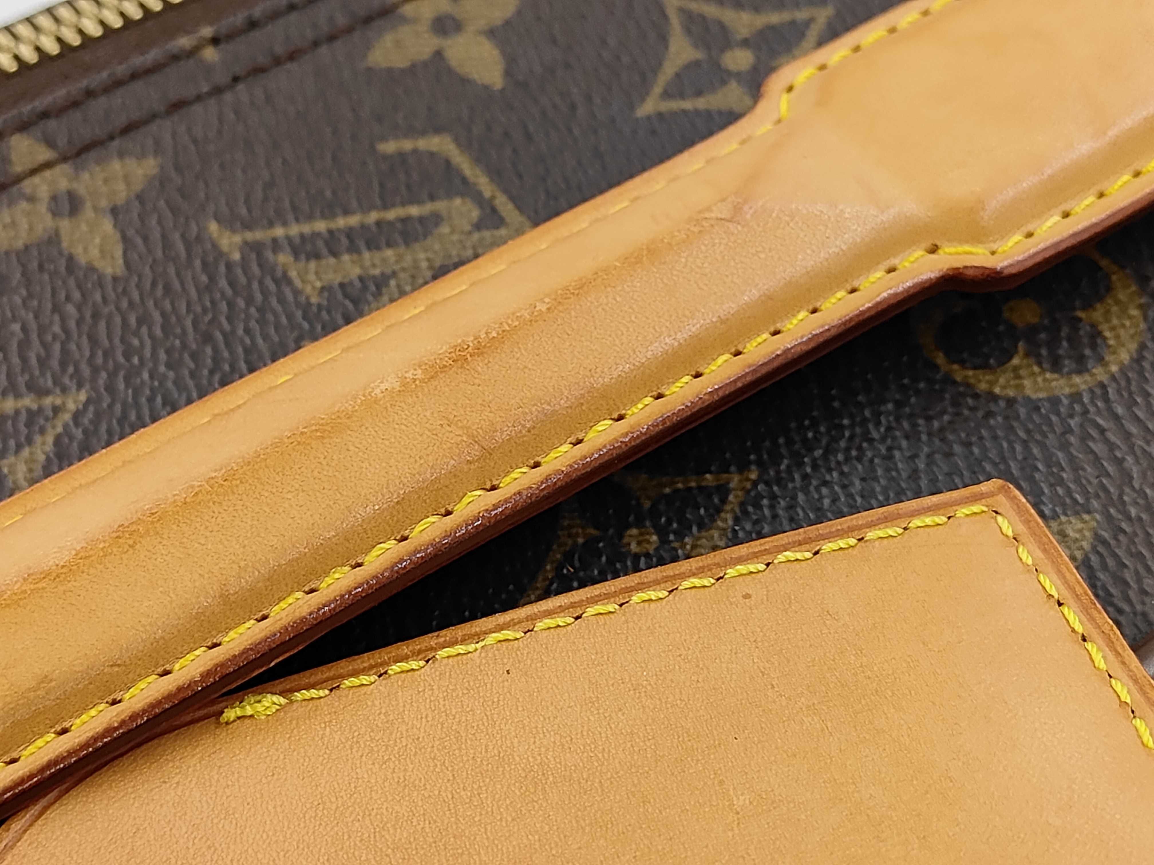 Monogram M23293 Pegase 45 Carry Bag — view 3