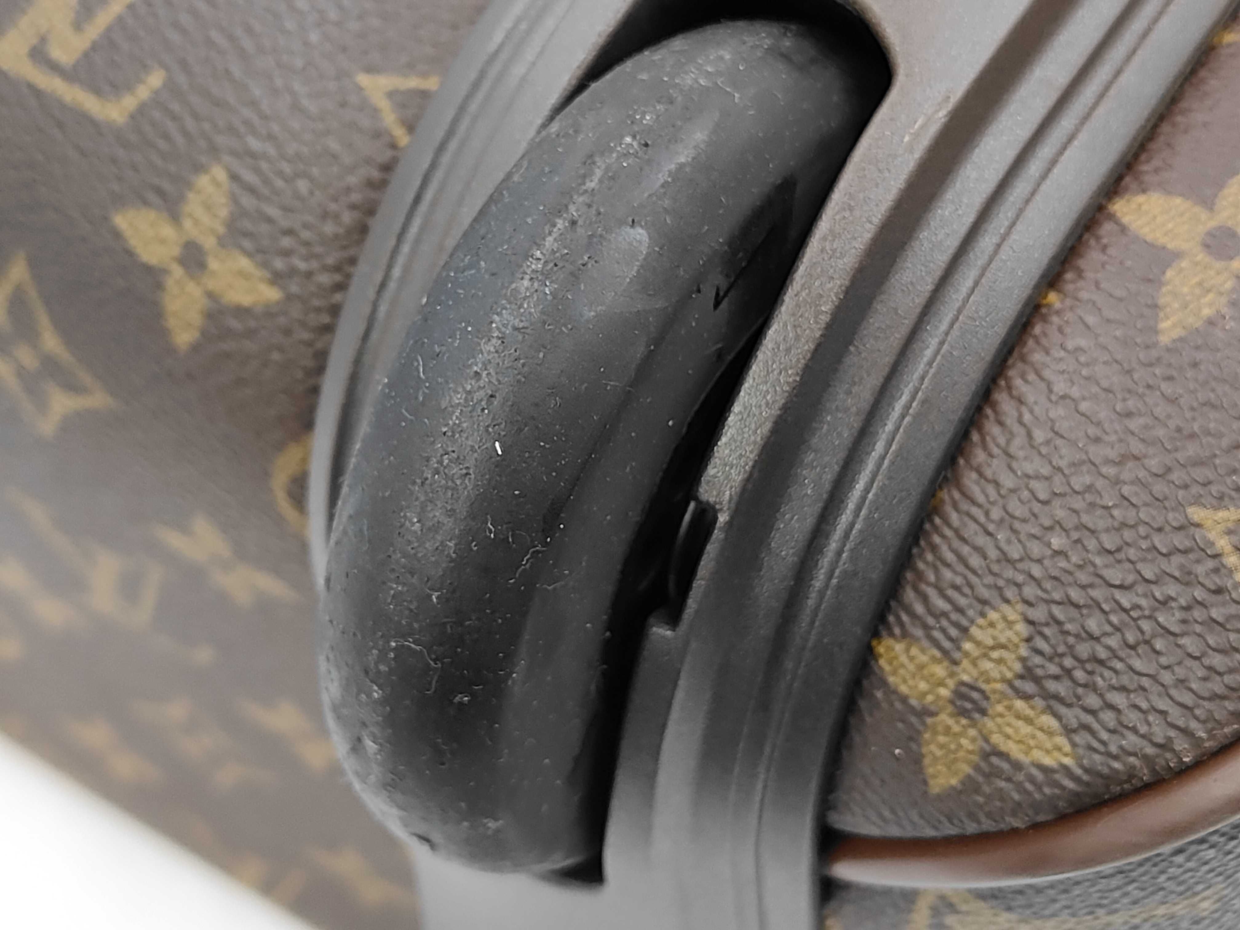 Monogram M23293 Pegase 45 Carry Bag — view 5