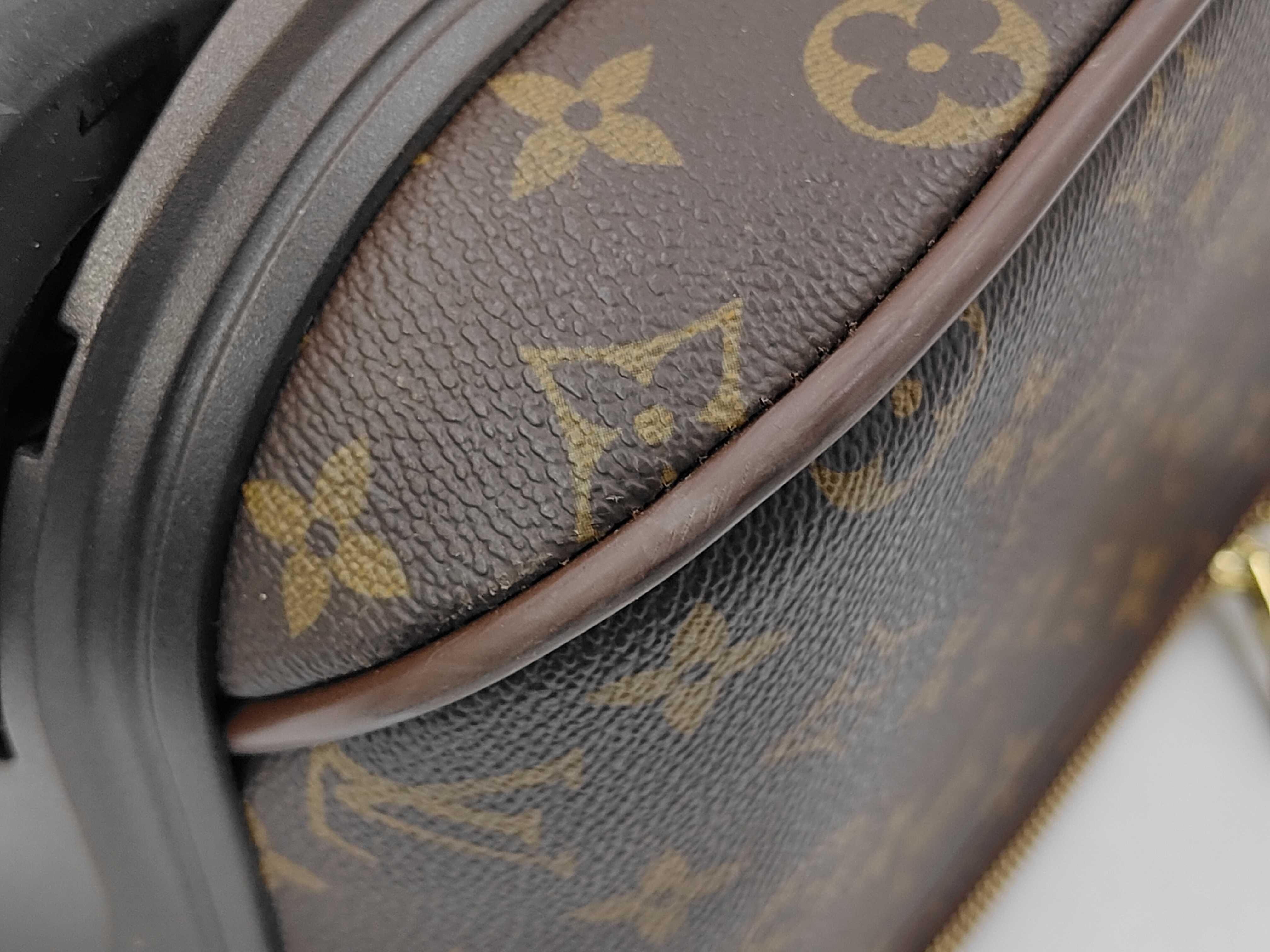 Monogram M23293 Pegase 45 Carry Bag — view 6
