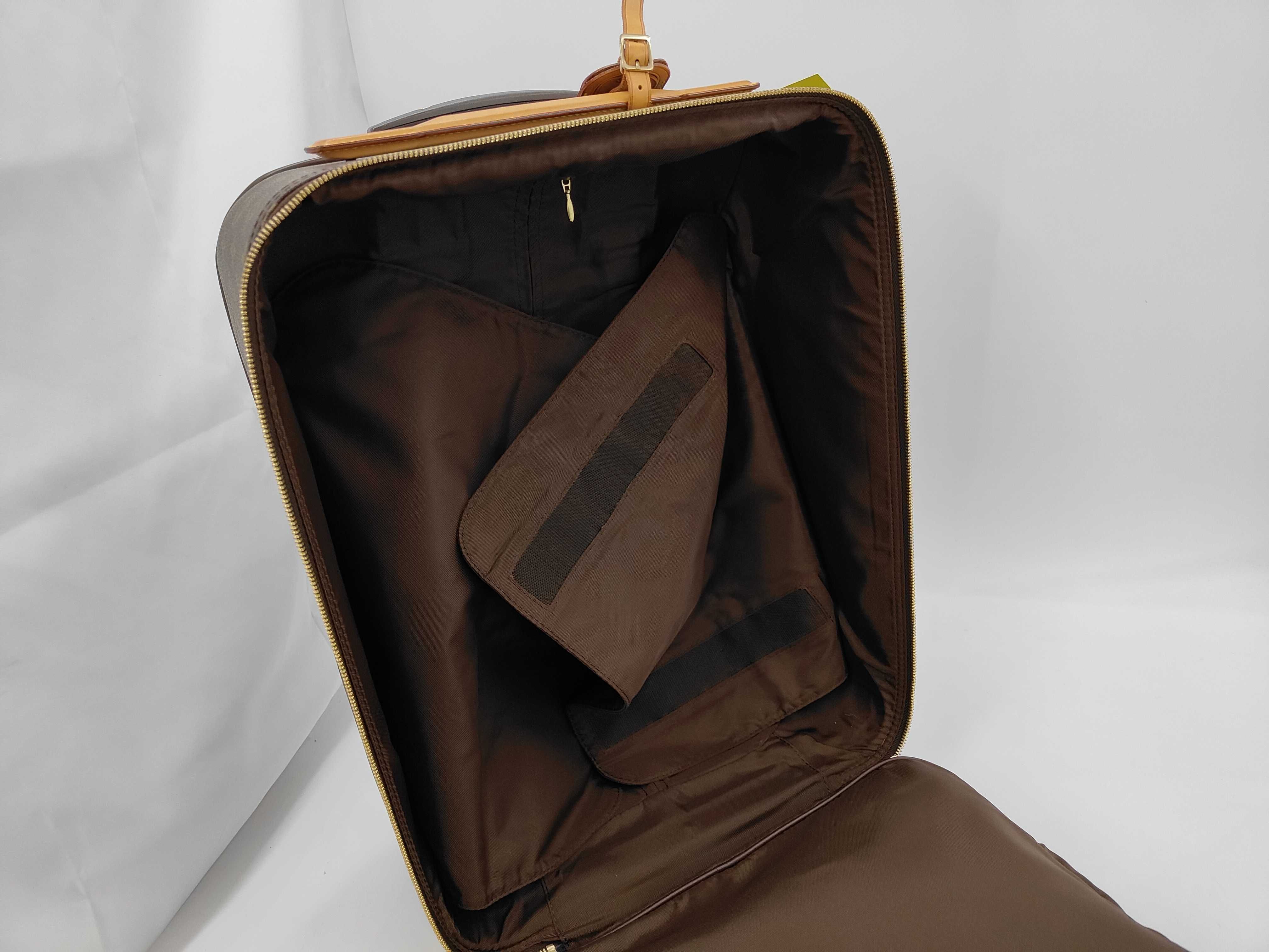 Monogram M23293 Pegase 45 Carry Bag — view 8