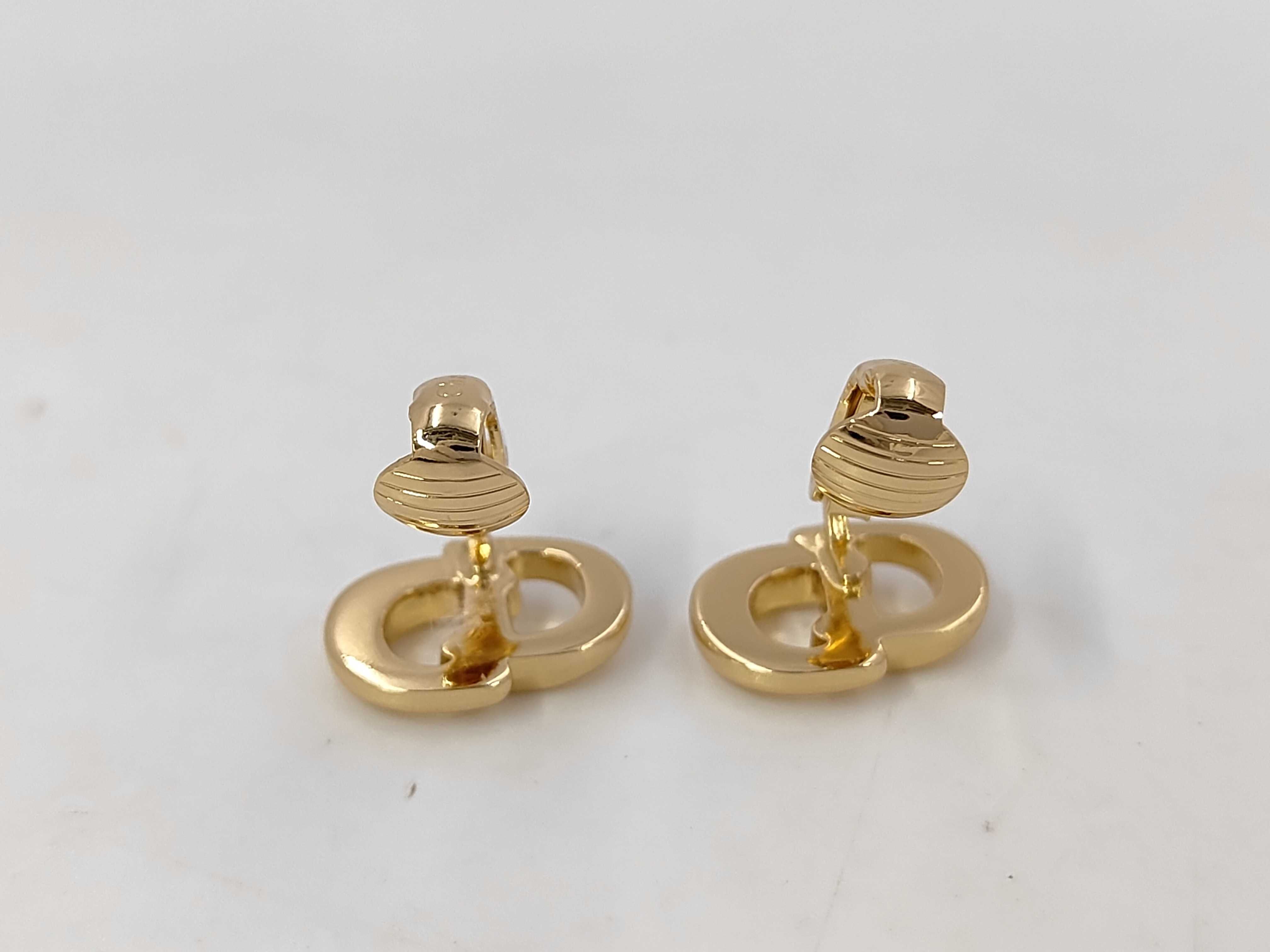 Christian / Earrings / GP Earrings — view 2