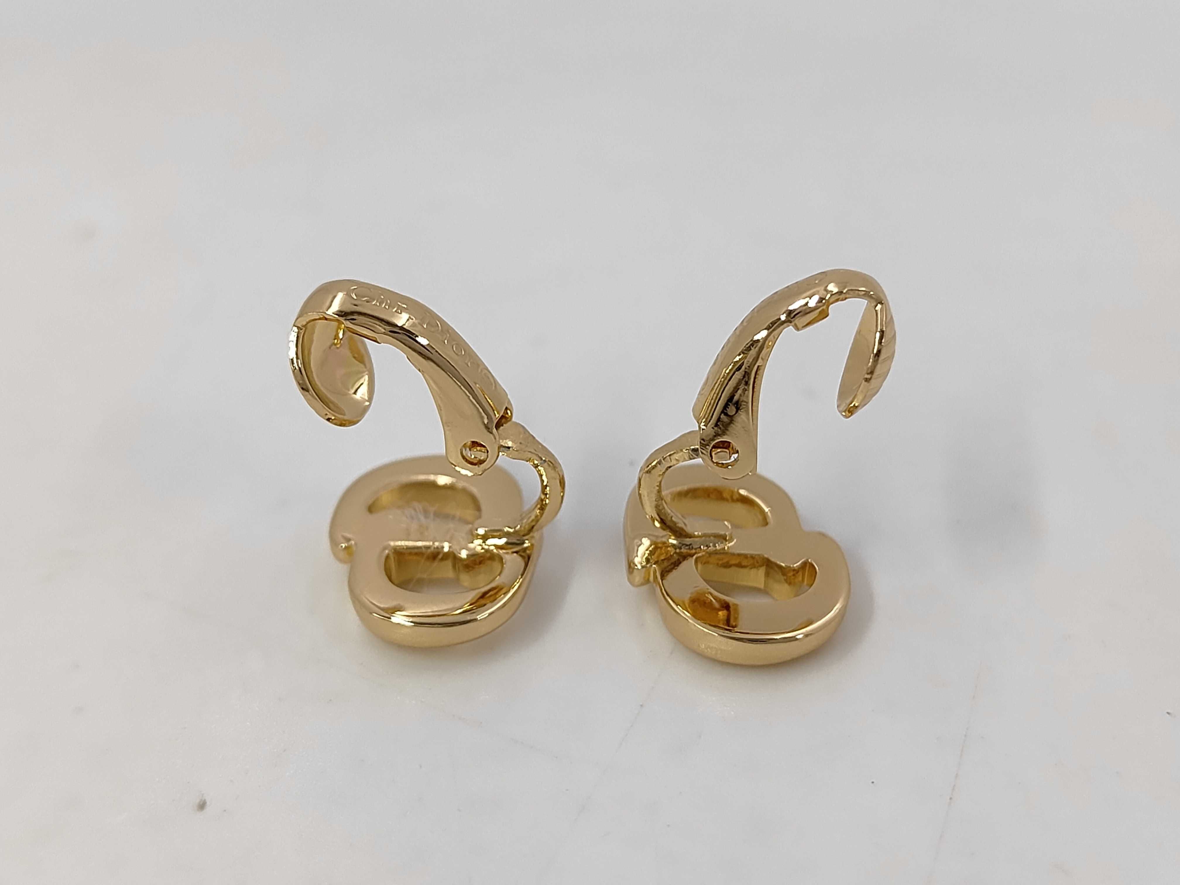 Christian / Earrings / GP Earrings — view 3