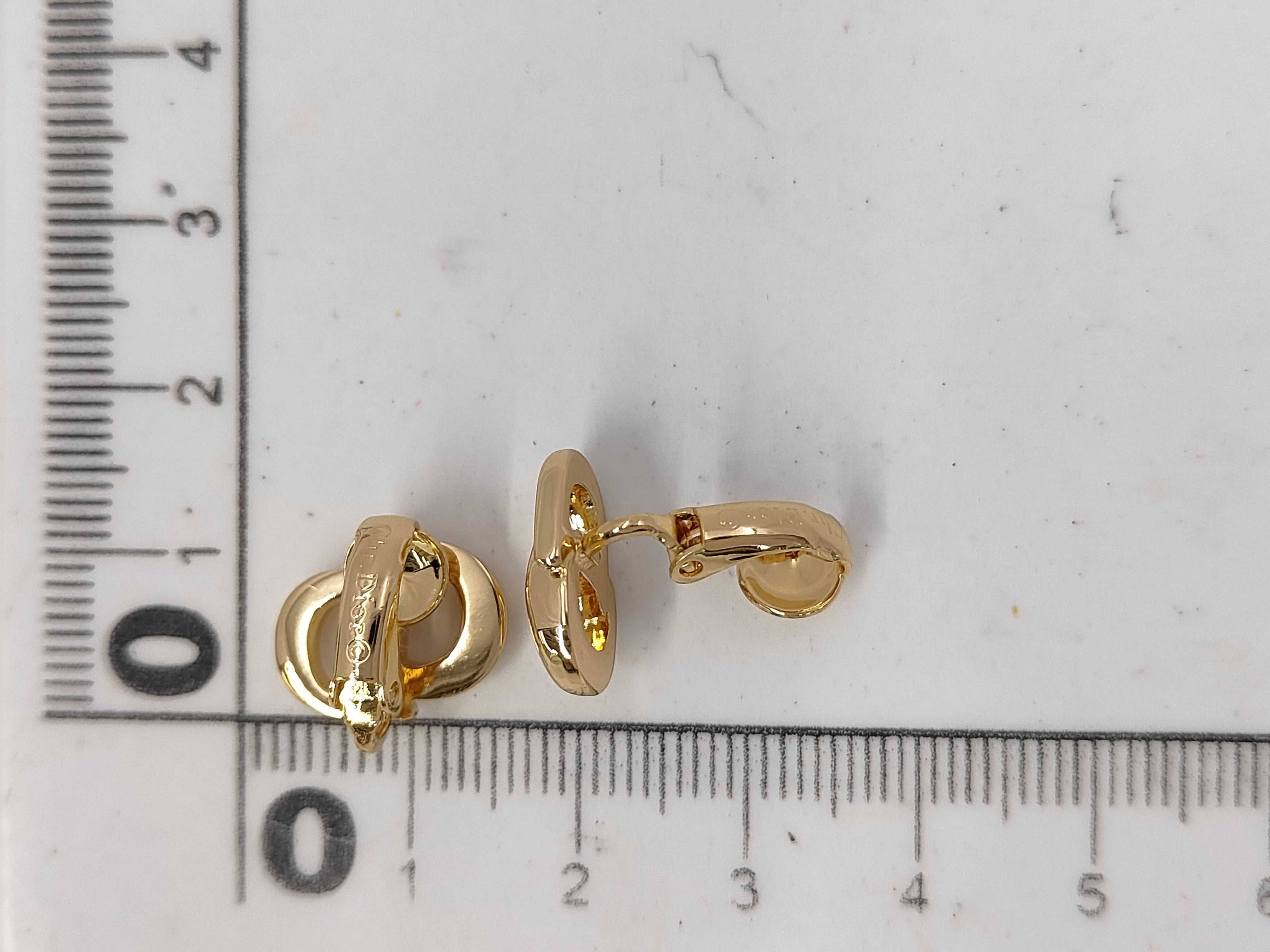 Christian / Earrings / GP Earrings — view 5