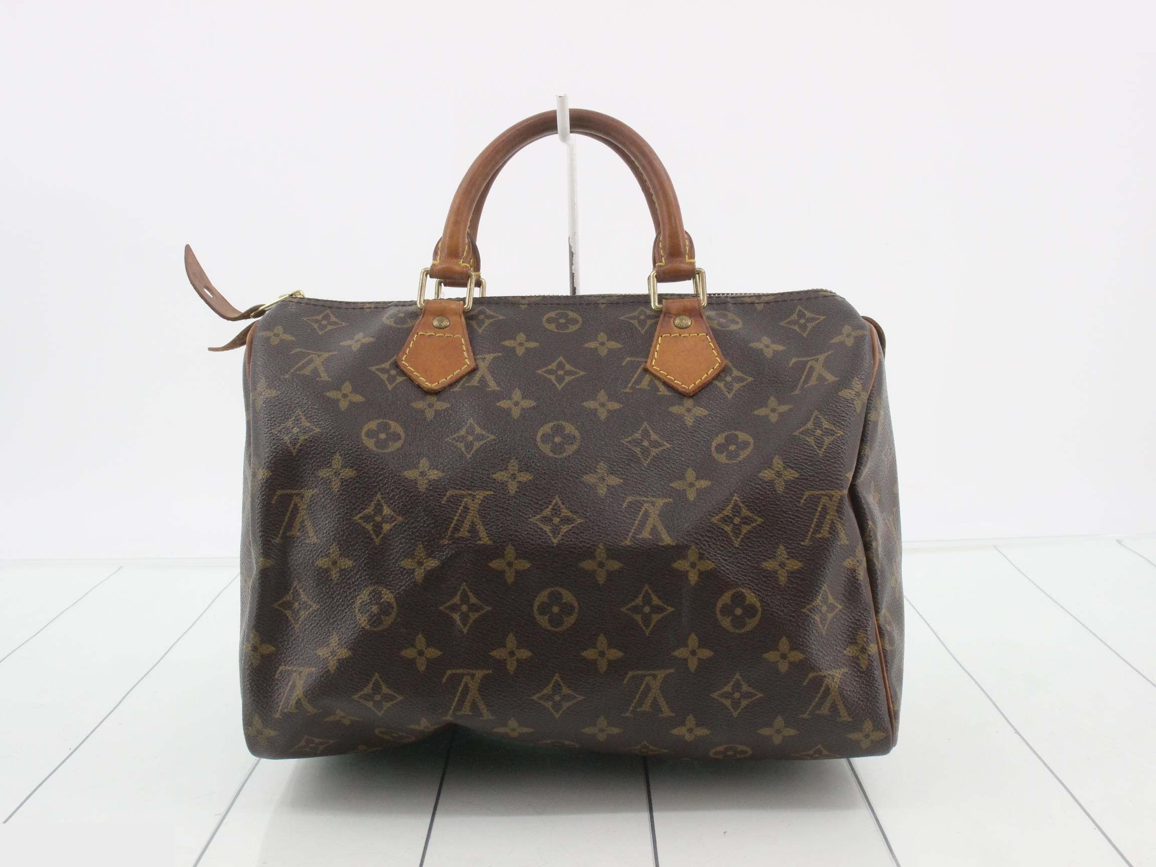 Monogram Speedy 30 — view 2