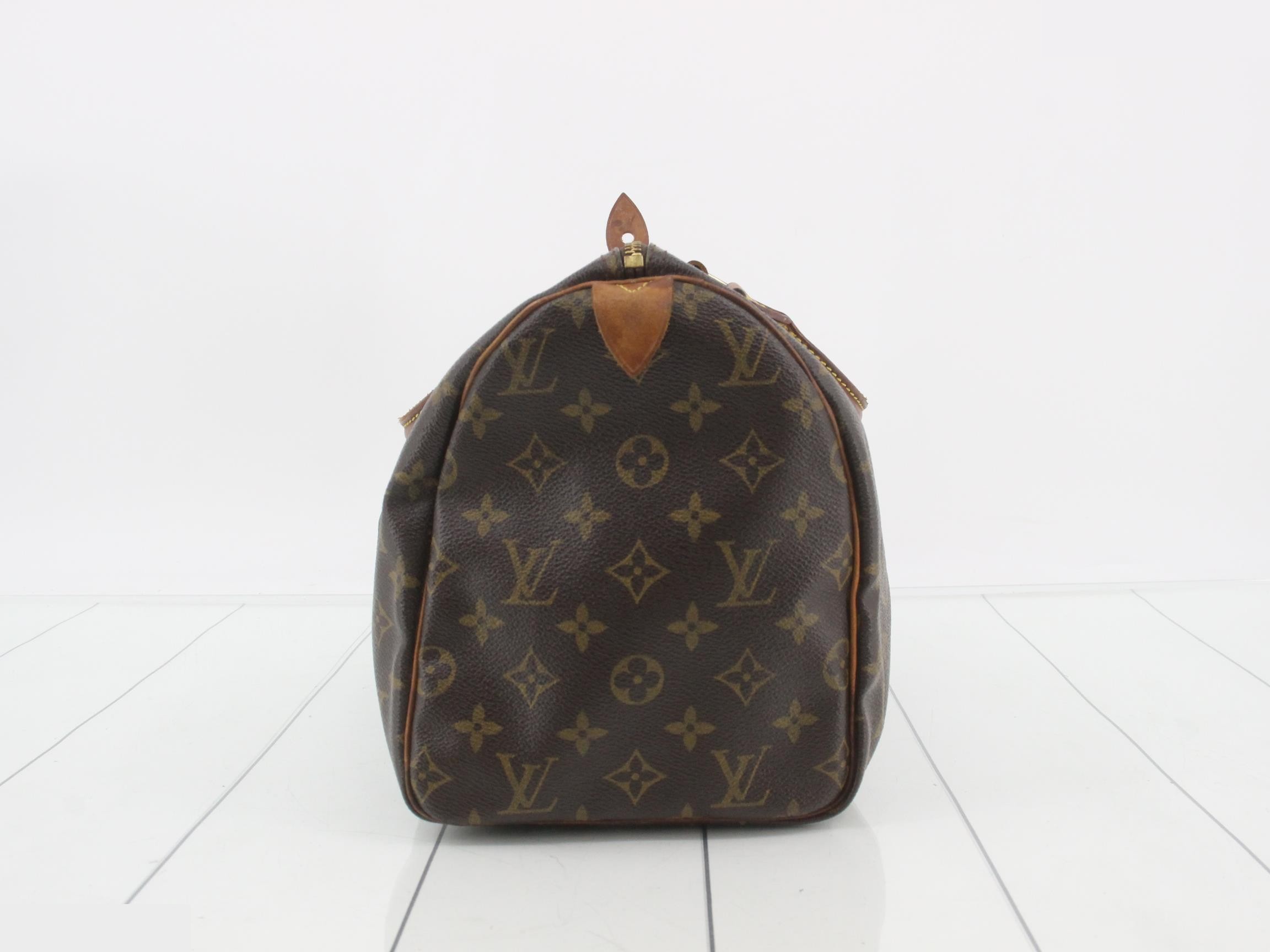 Monogram Speedy 30 — view 4