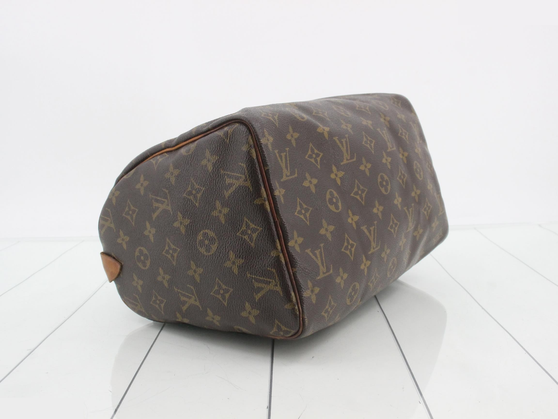 Monogram Speedy 30 — view 5