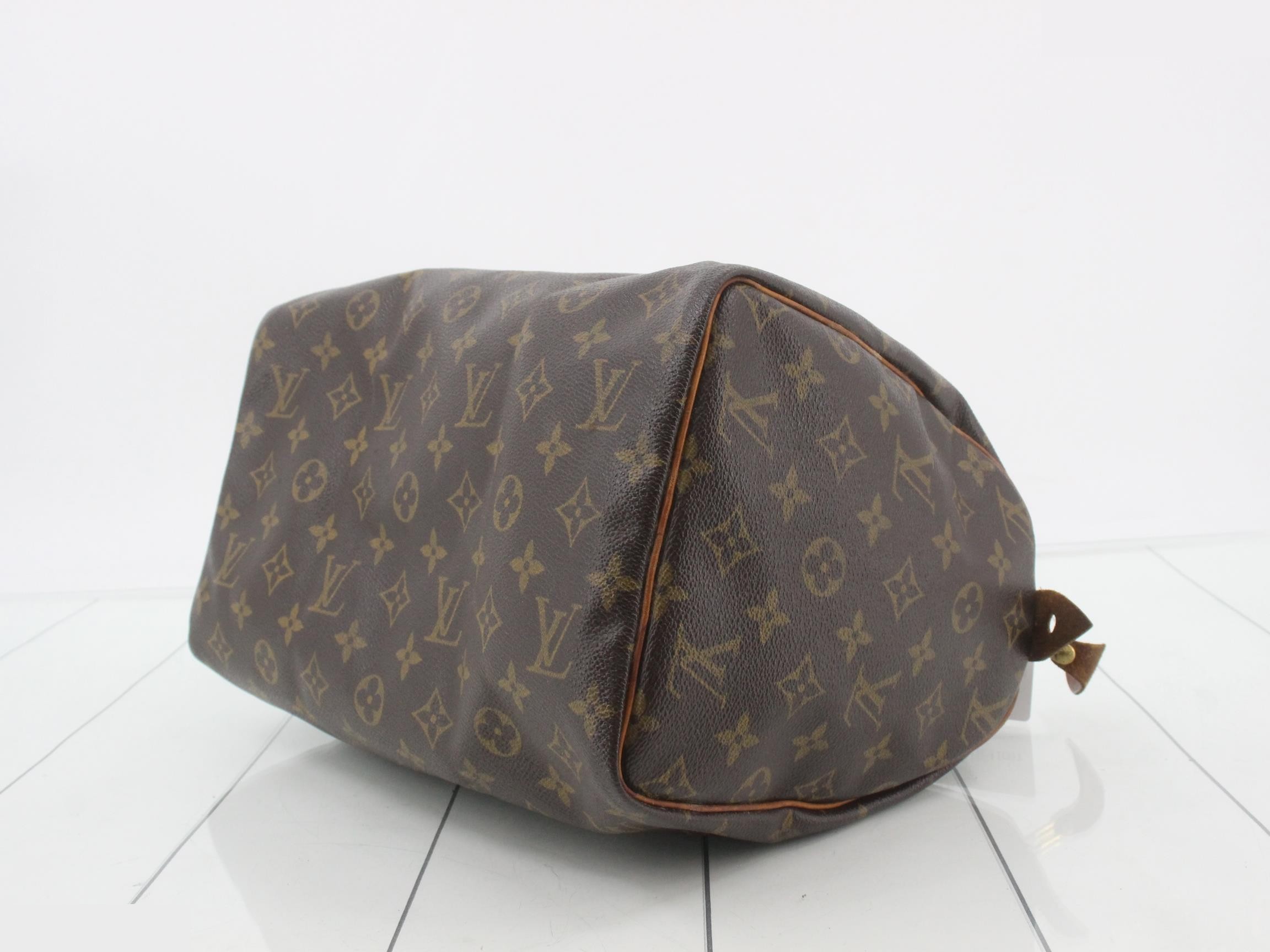 Monogram Speedy 30 — view 6