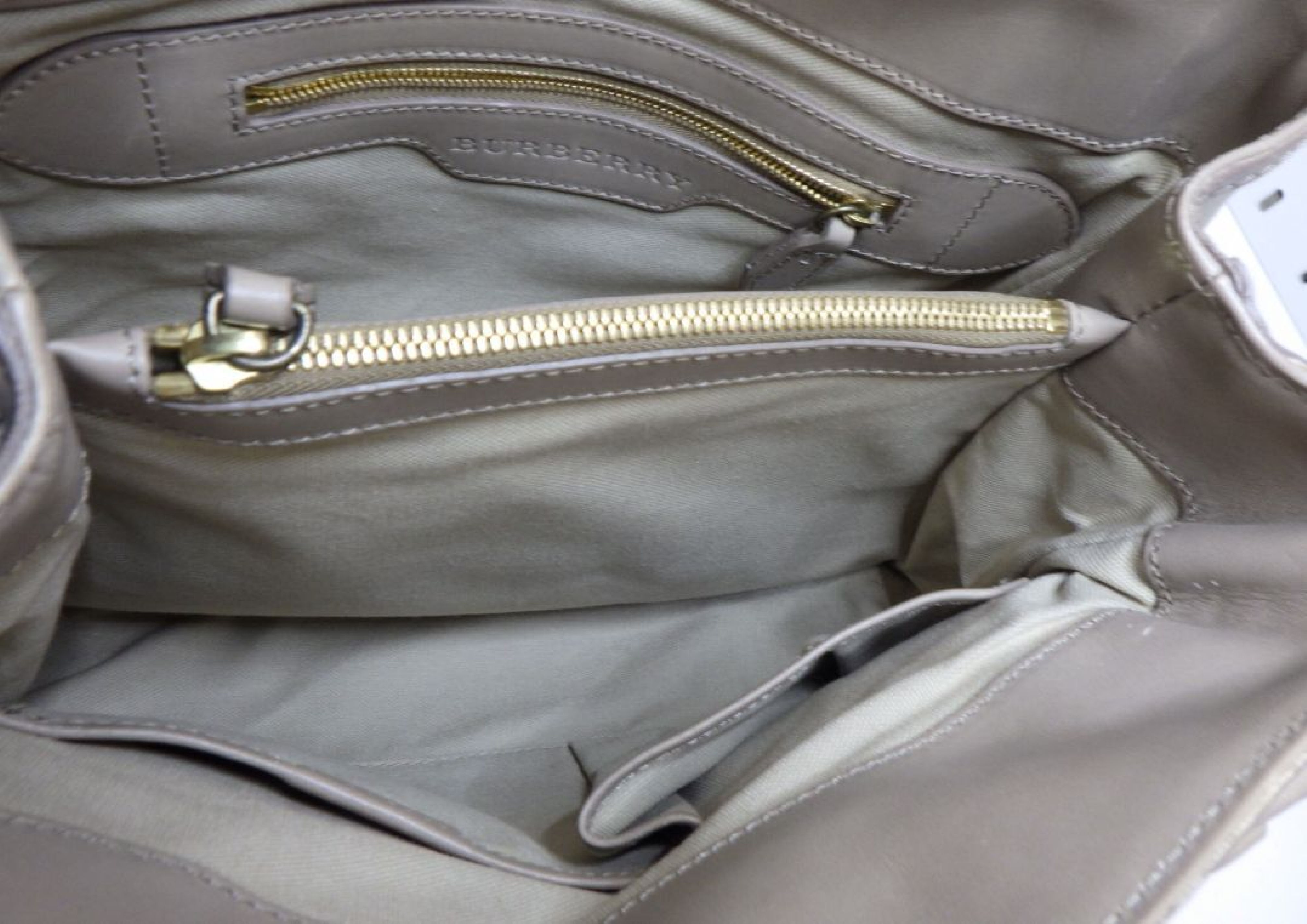 House Check Nova Check Bag/Handbag — view 6
