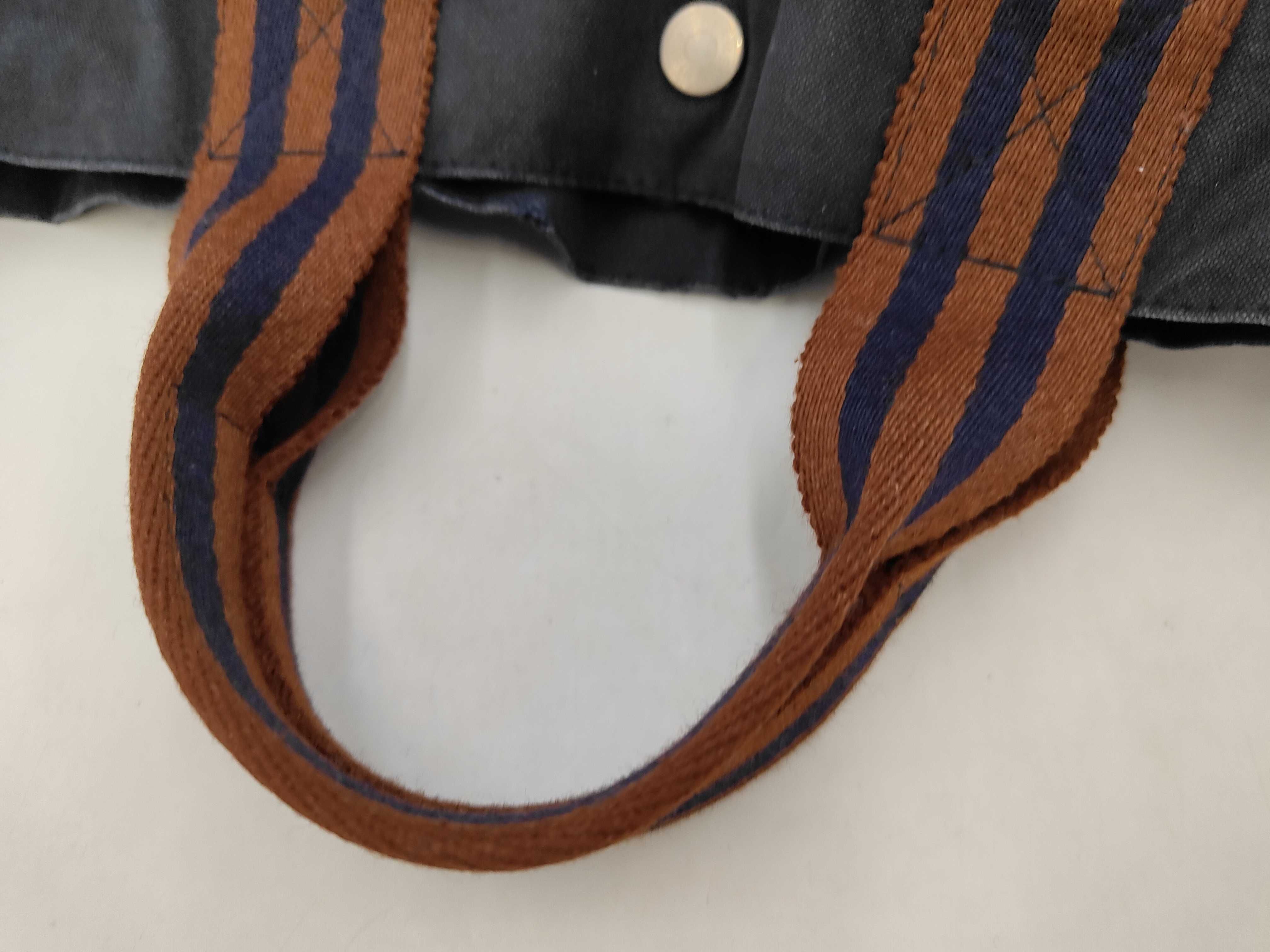 Fool Toe Tote MM Handbag — view 5