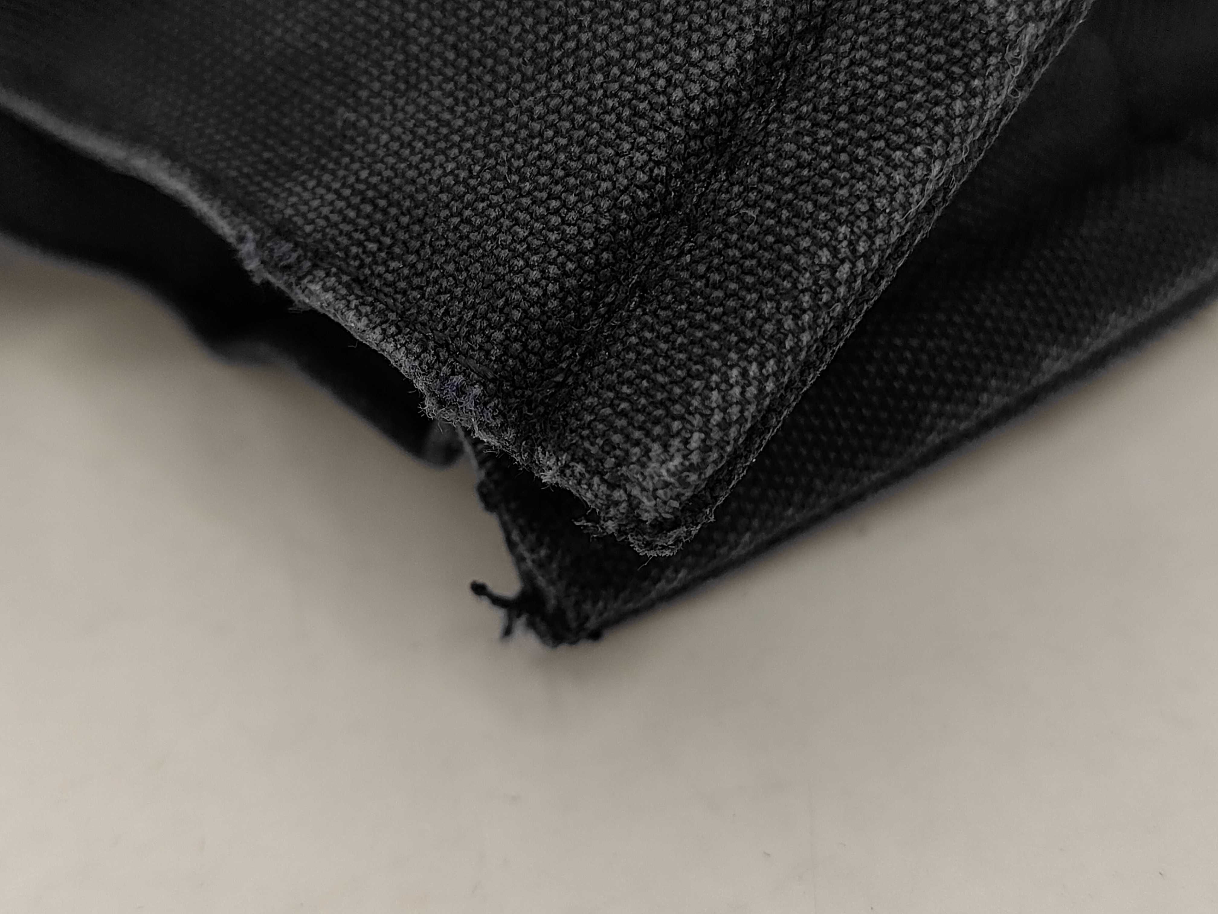 Fool Toe Tote MM Handbag — view 8