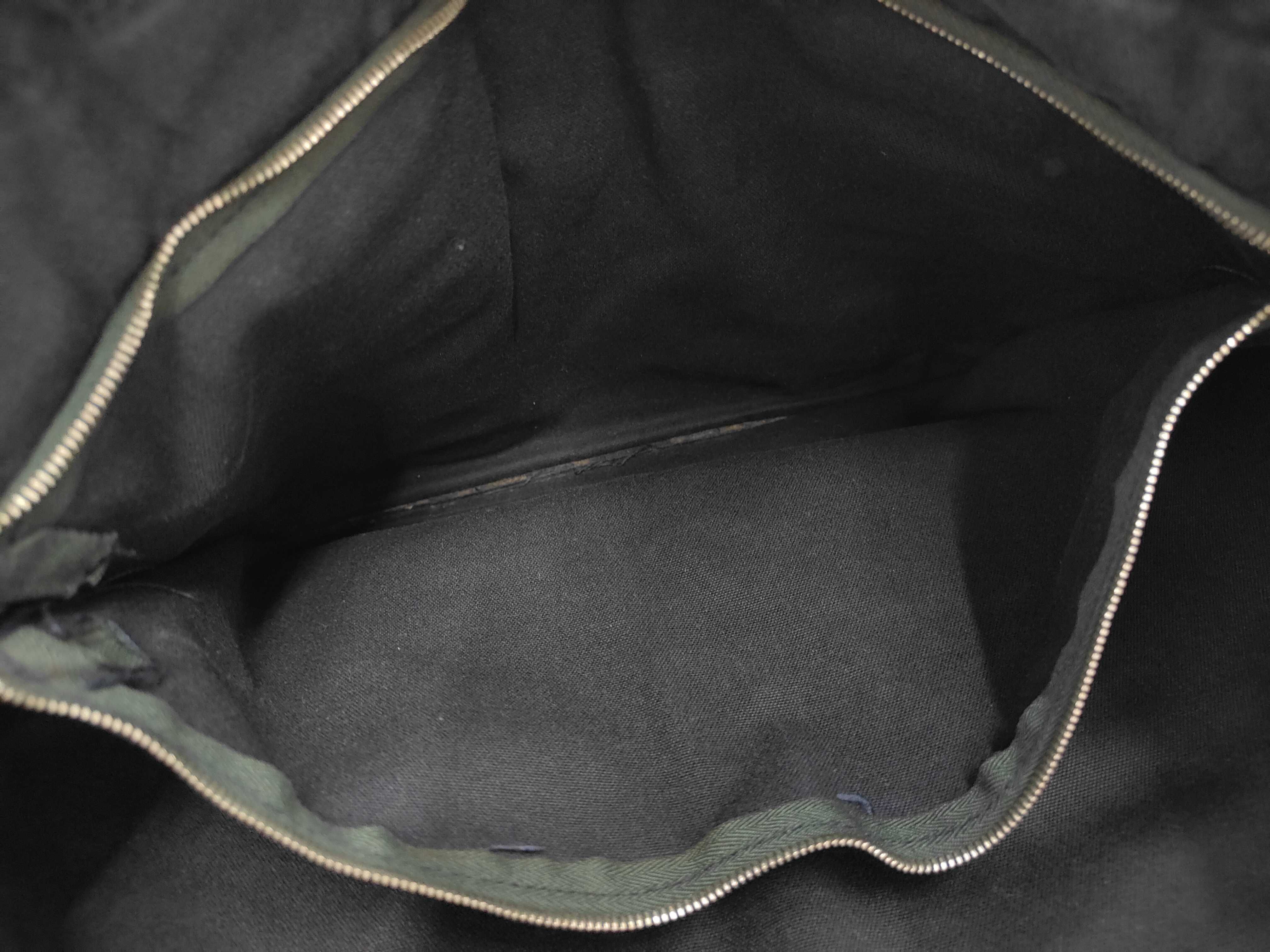 Fool Toe Tote MM Handbag — view 10