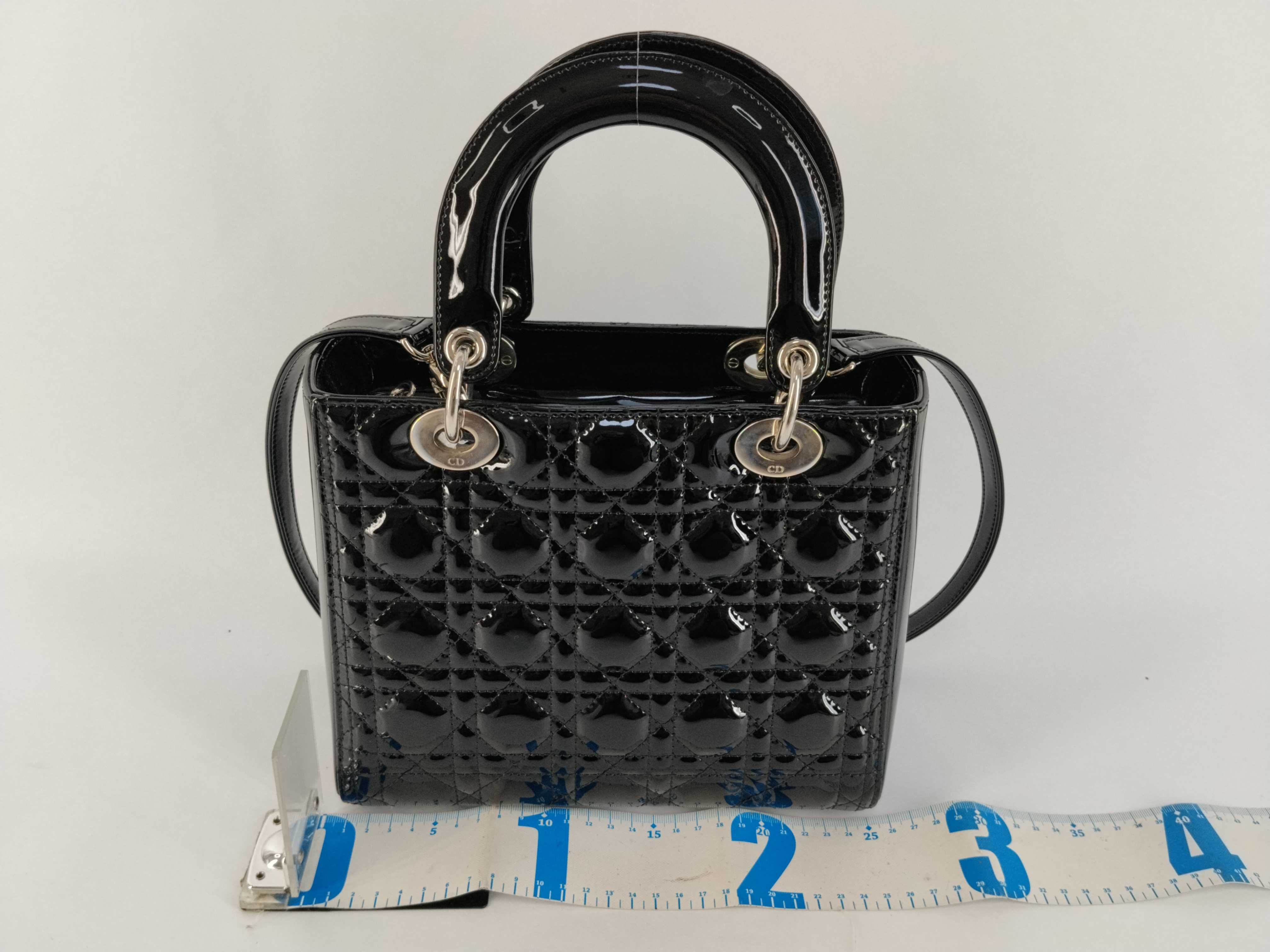 shoulder bag — view 2