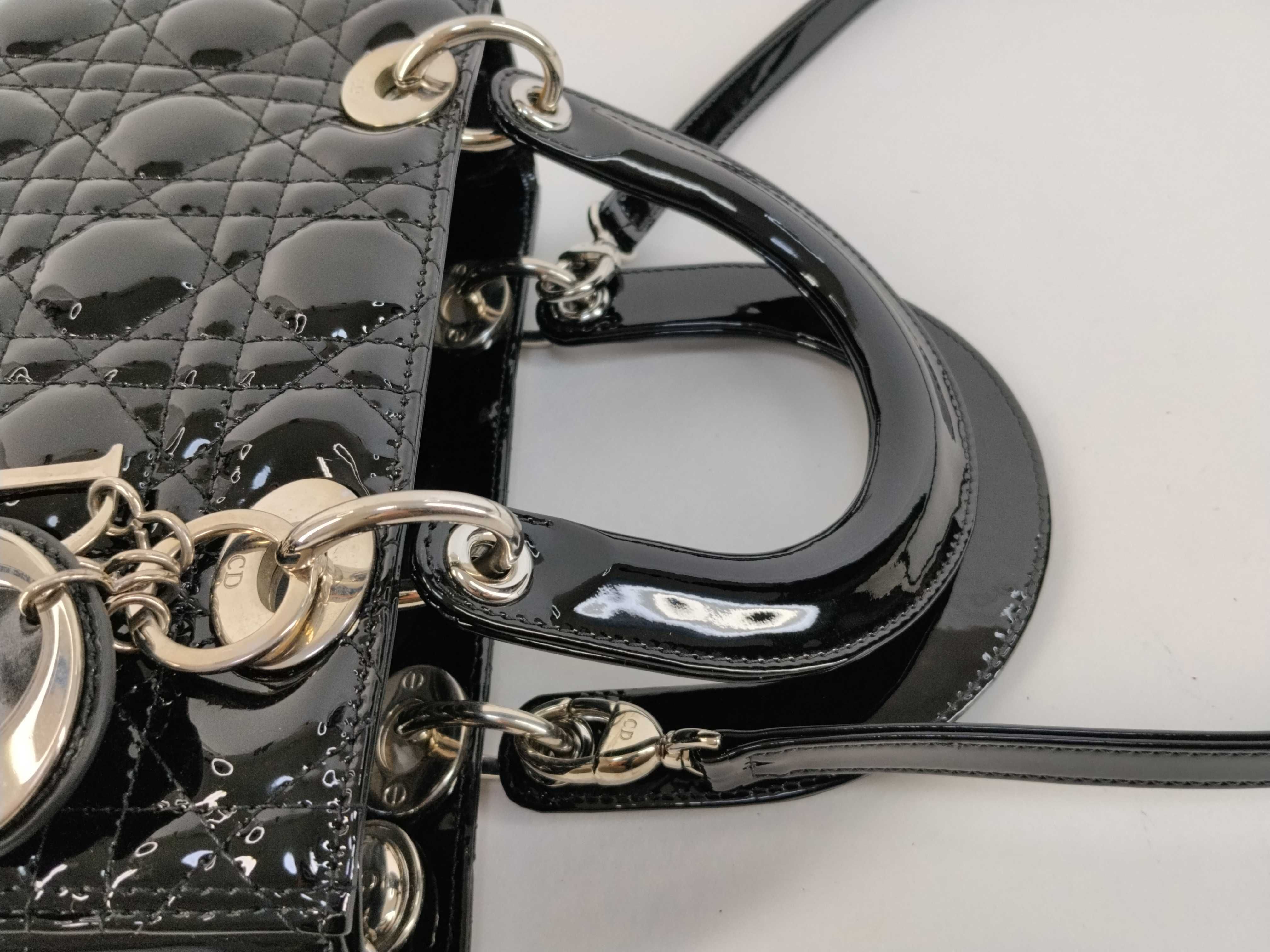 shoulder bag — view 4