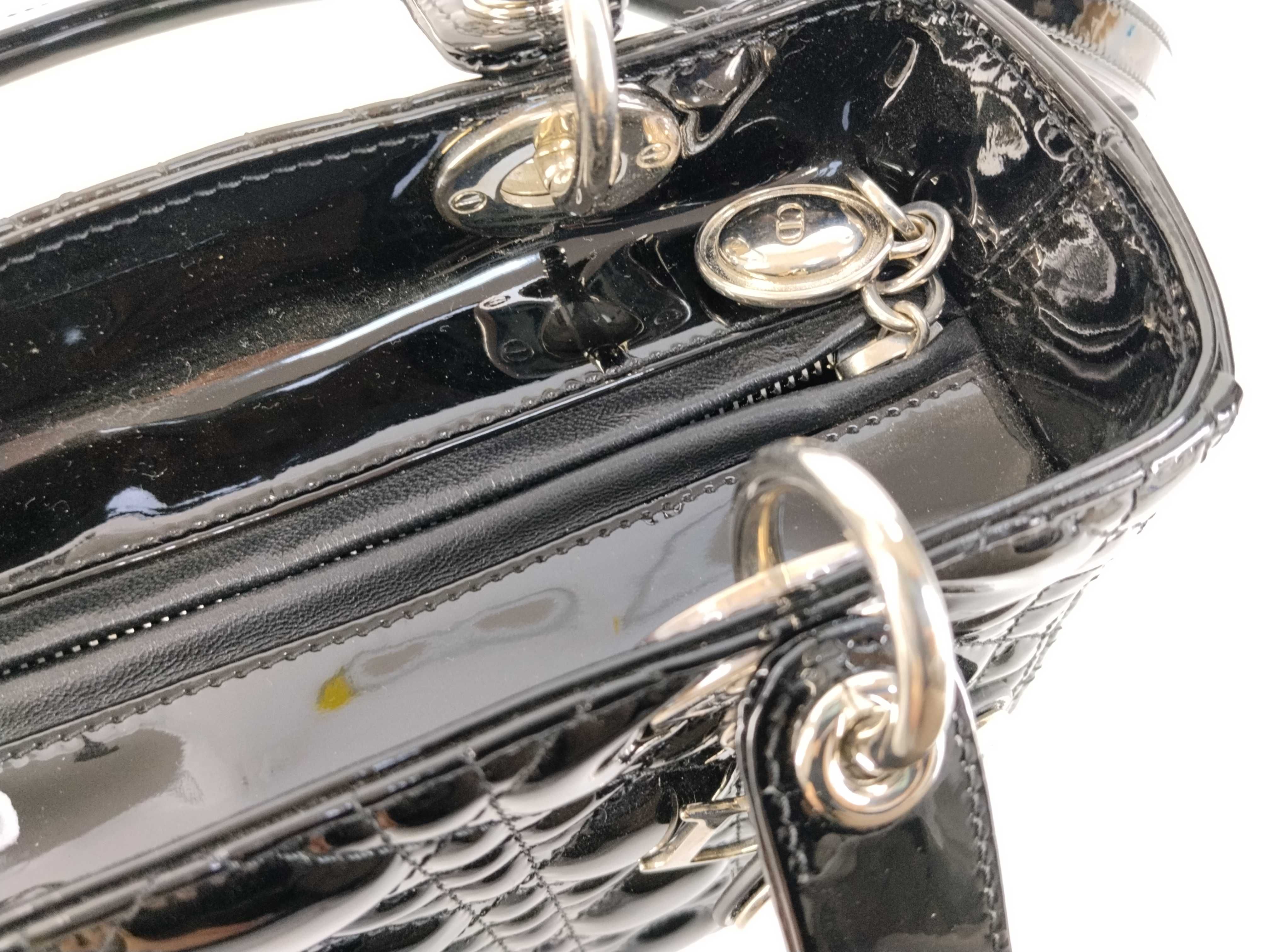 shoulder bag — view 9