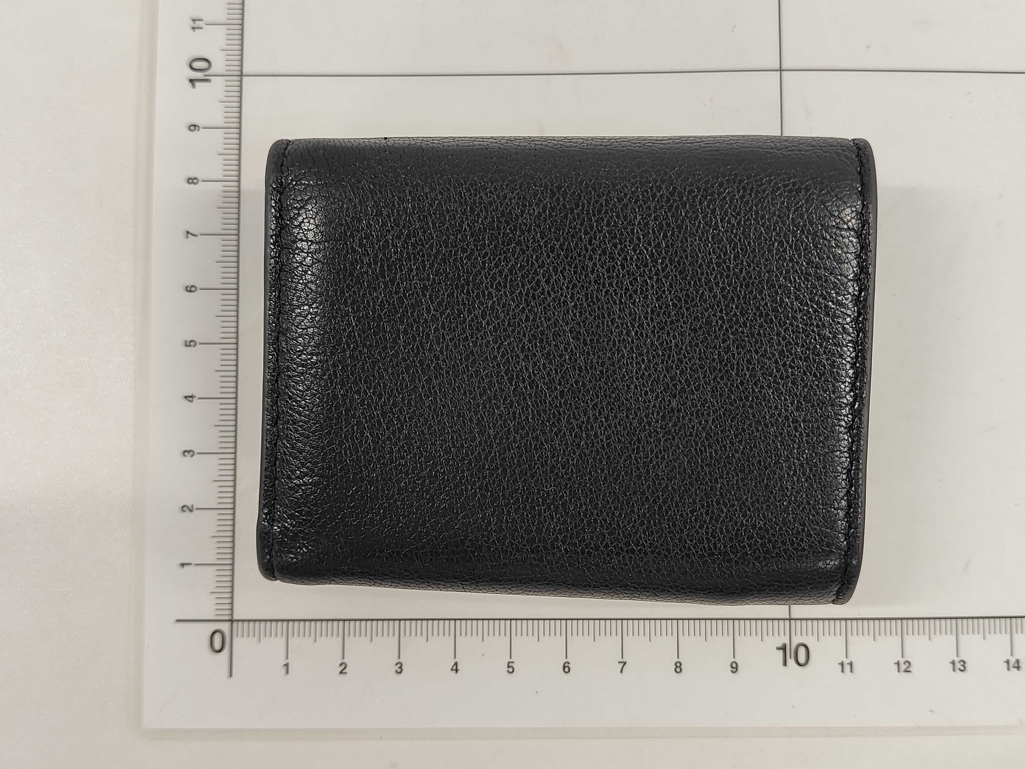 Saddle Compact Wallet — view 2
