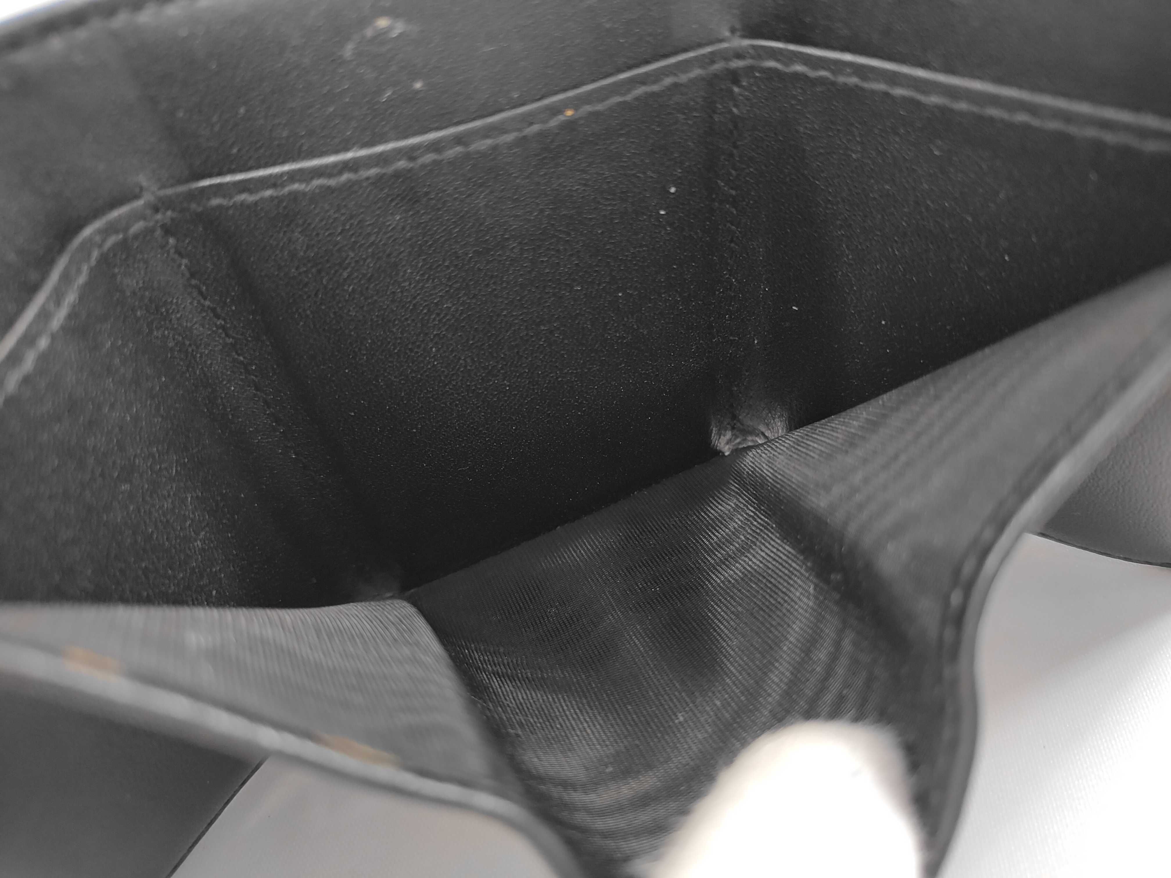 Saddle Compact Wallet — view 11