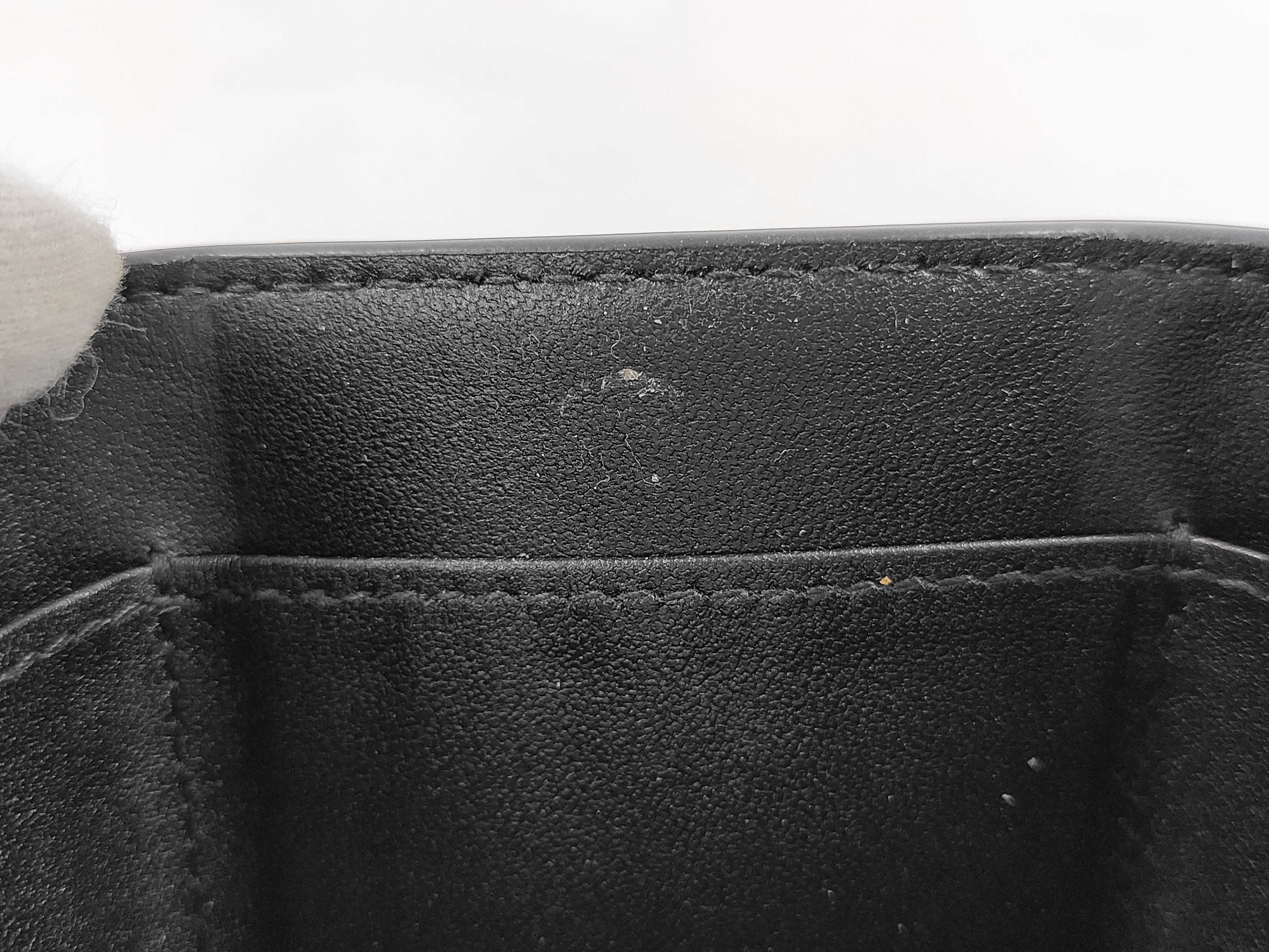 Saddle Compact Wallet — view 12