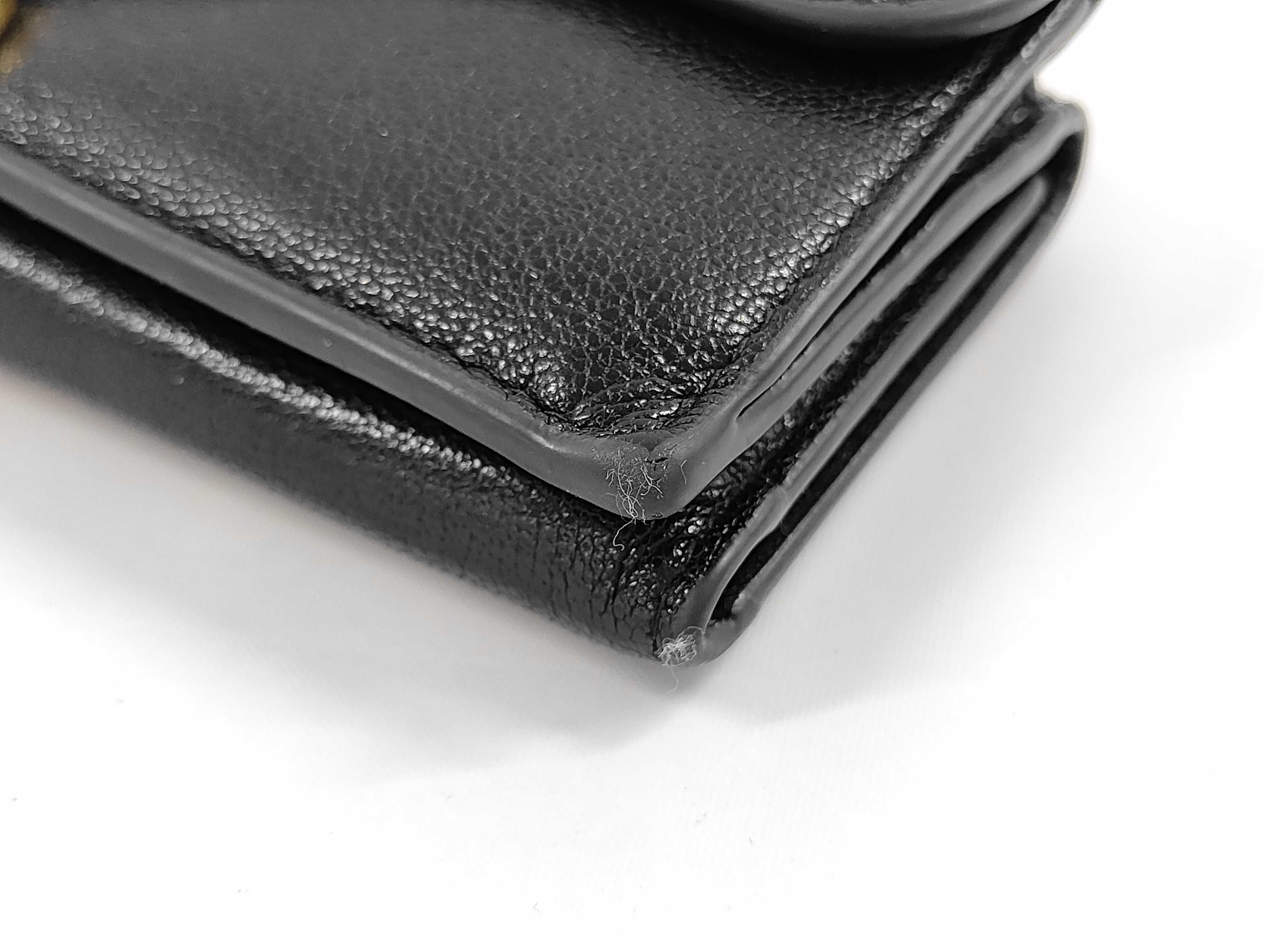 Saddle Compact Wallet — view 4
