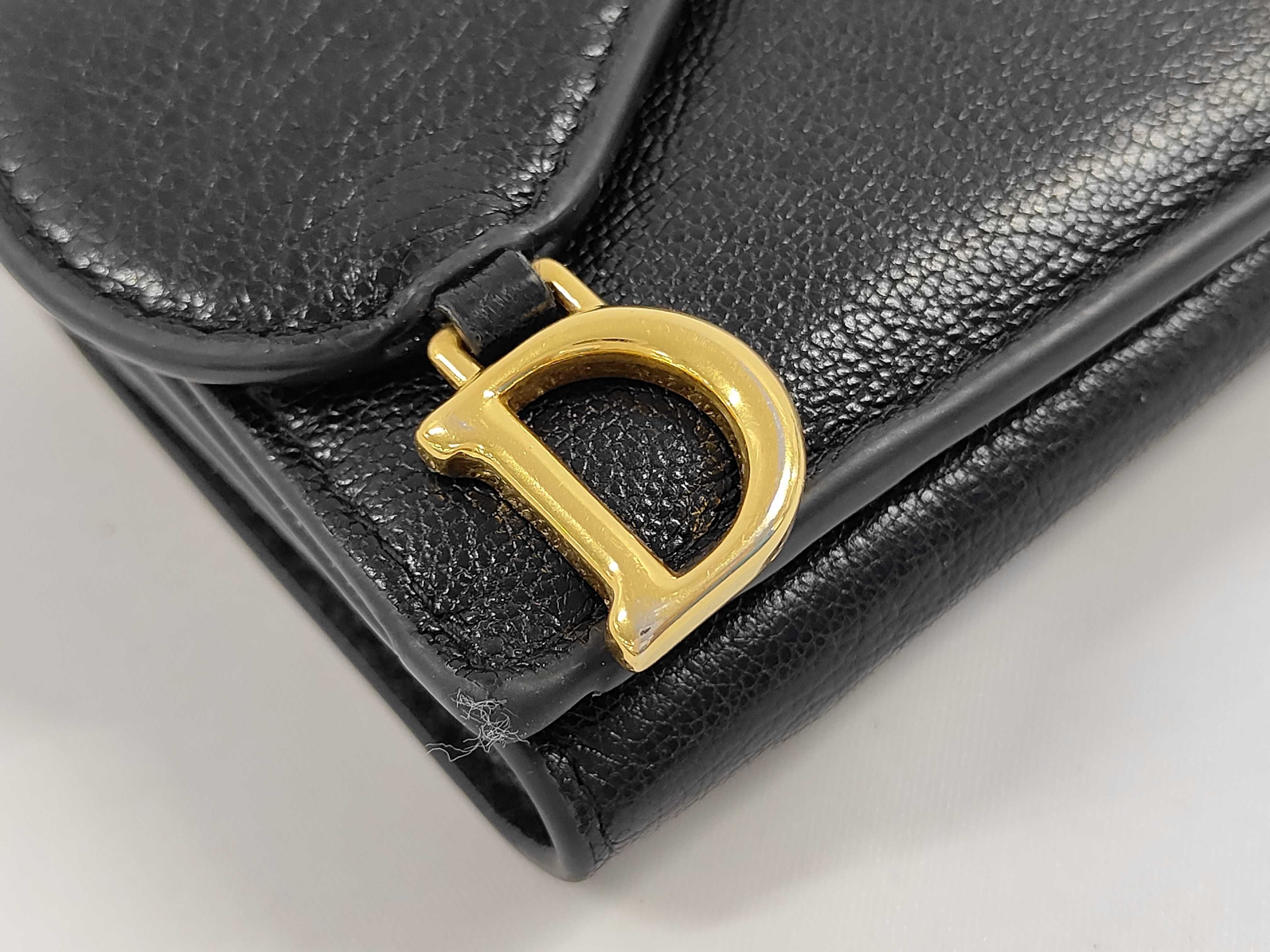 Saddle Compact Wallet — view 5