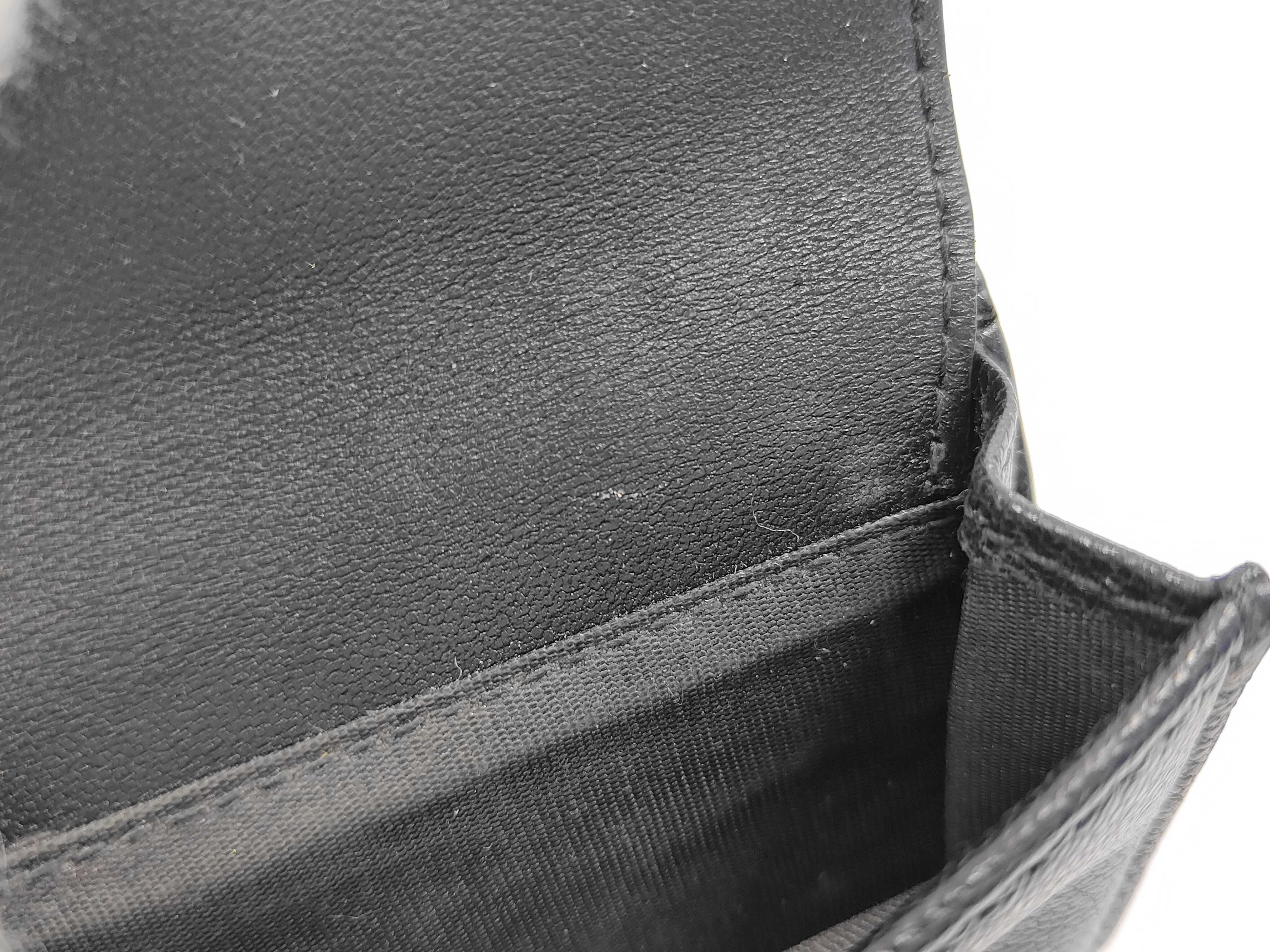 Saddle Compact Wallet — view 7