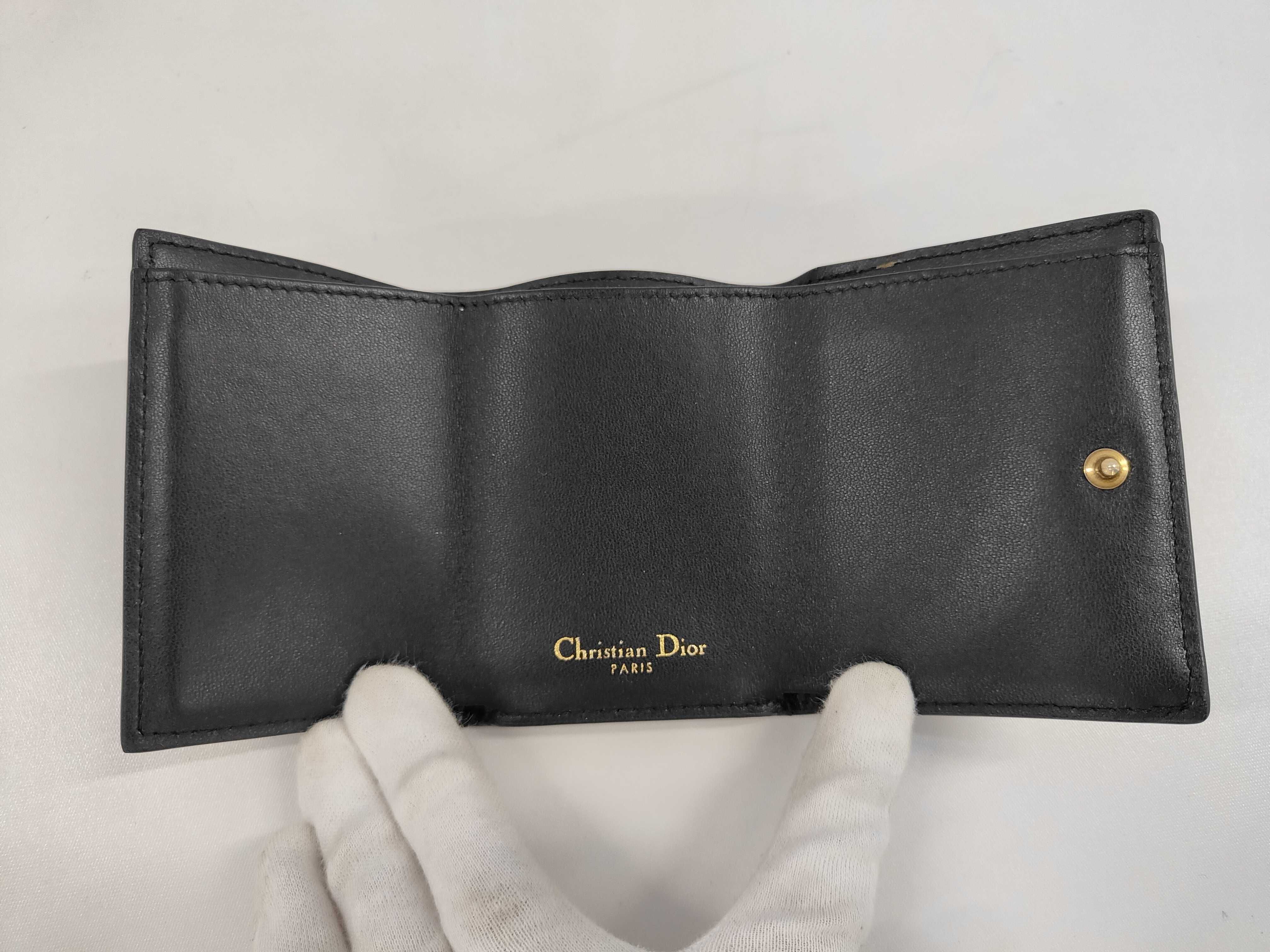 Saddle Compact Wallet — view 9