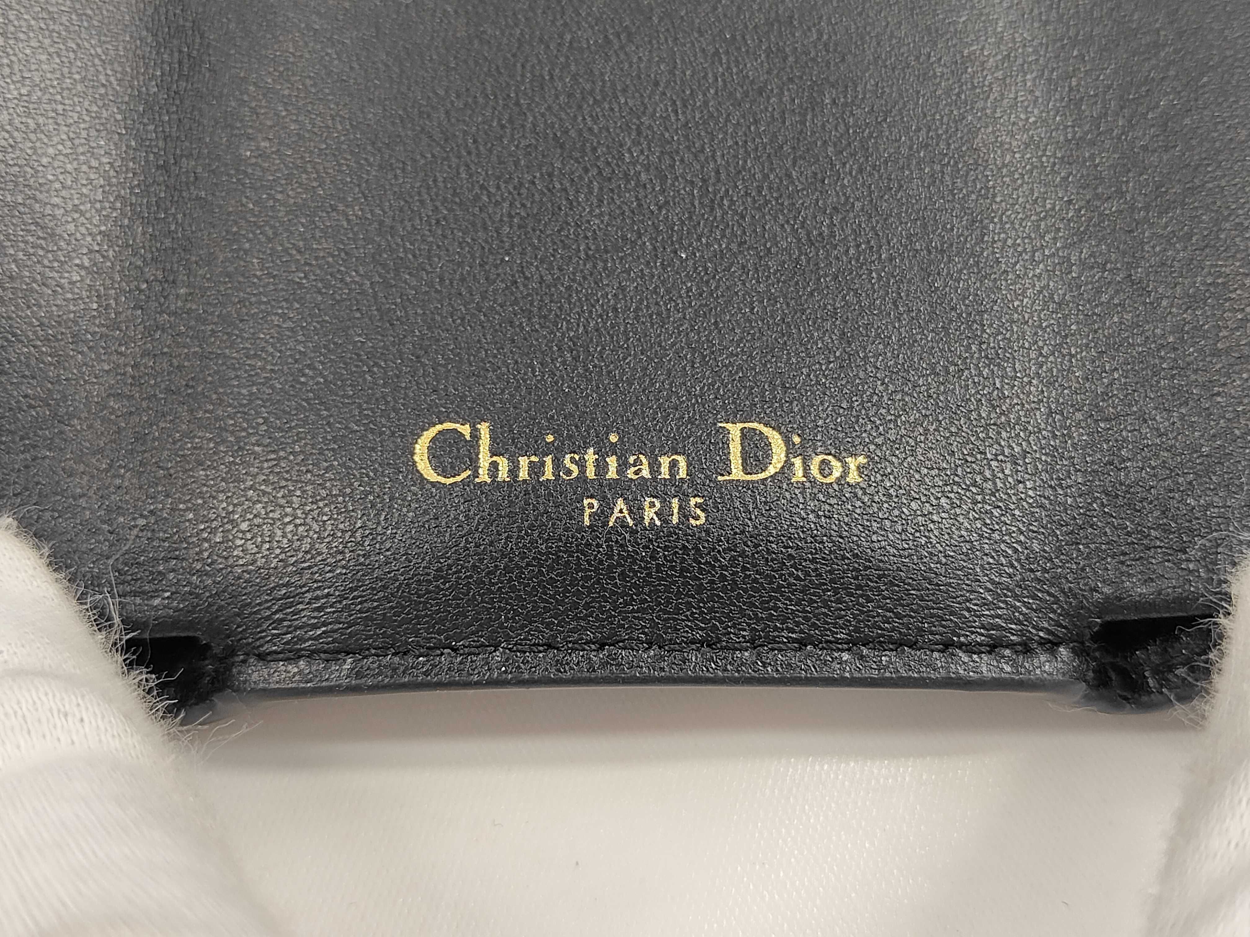 Saddle Compact Wallet — view 10