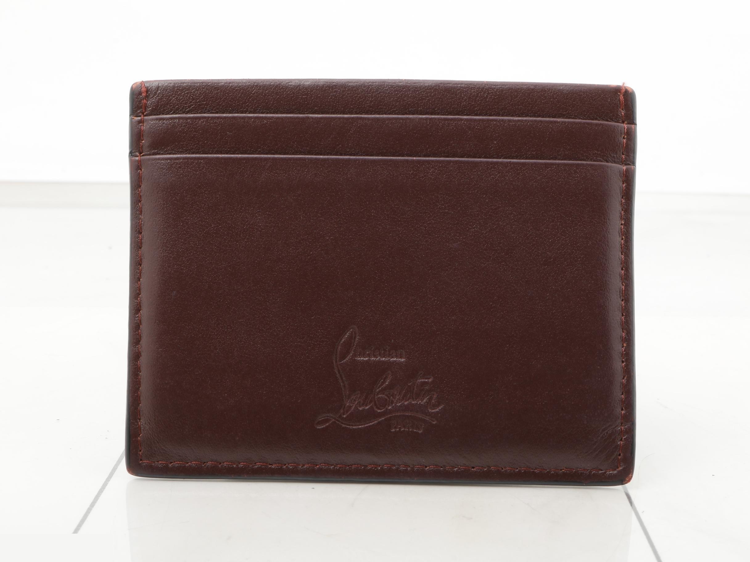 Other lines: Bags and Wallets — view 2