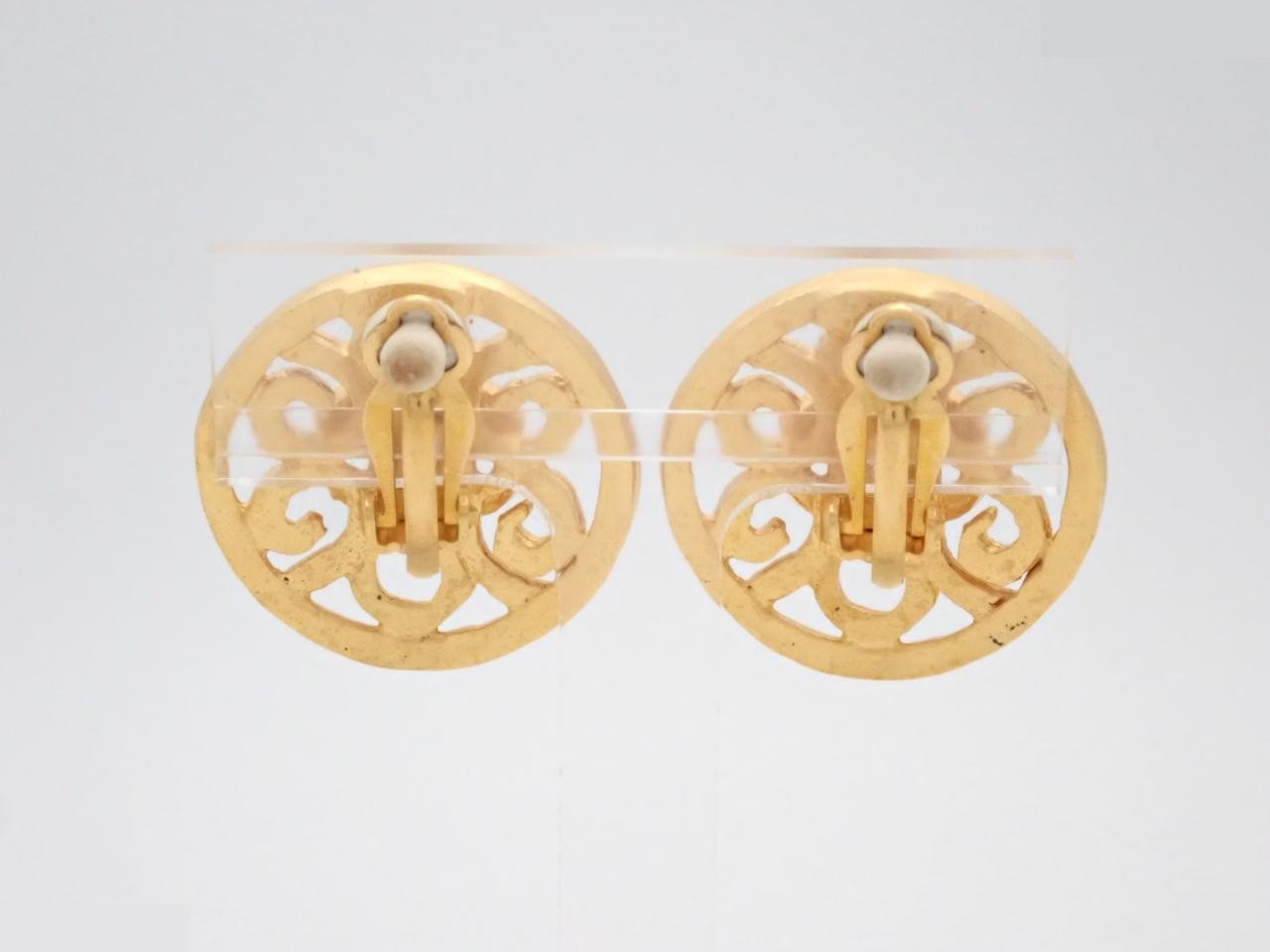 GP Earrings — view 2