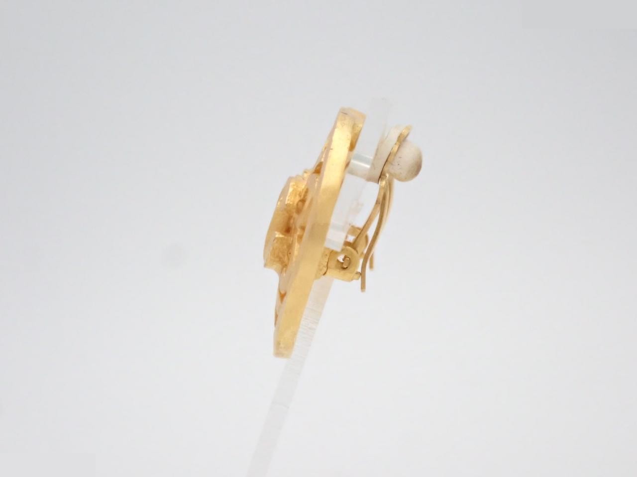 GP Earrings — view 3