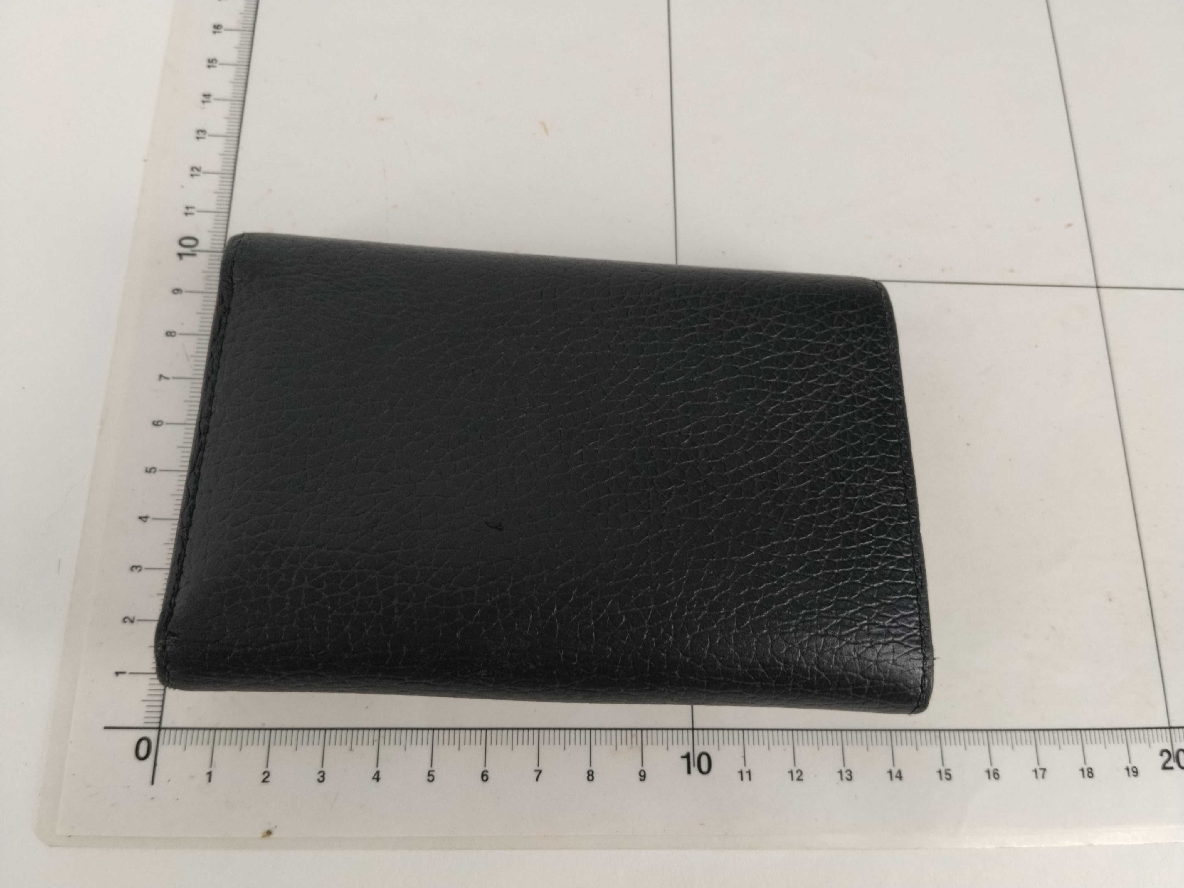 Capucines Compact Wallet — view 2