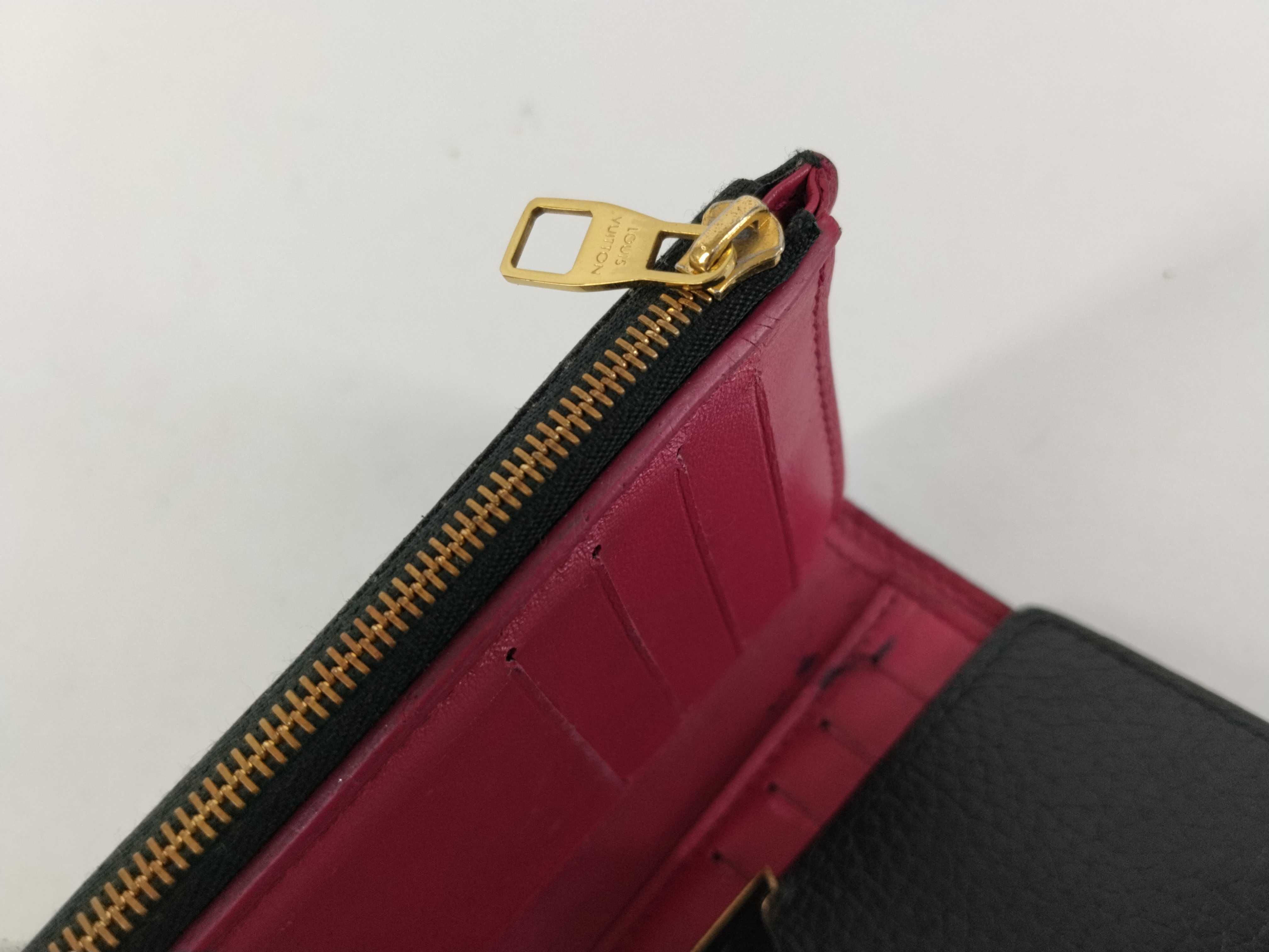 Capucines Compact Wallet — view 13