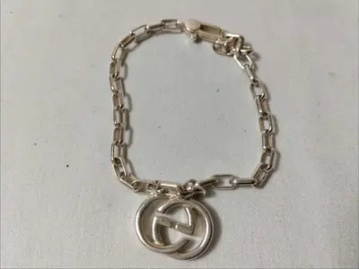 Interlocking Bracelet/Bangle