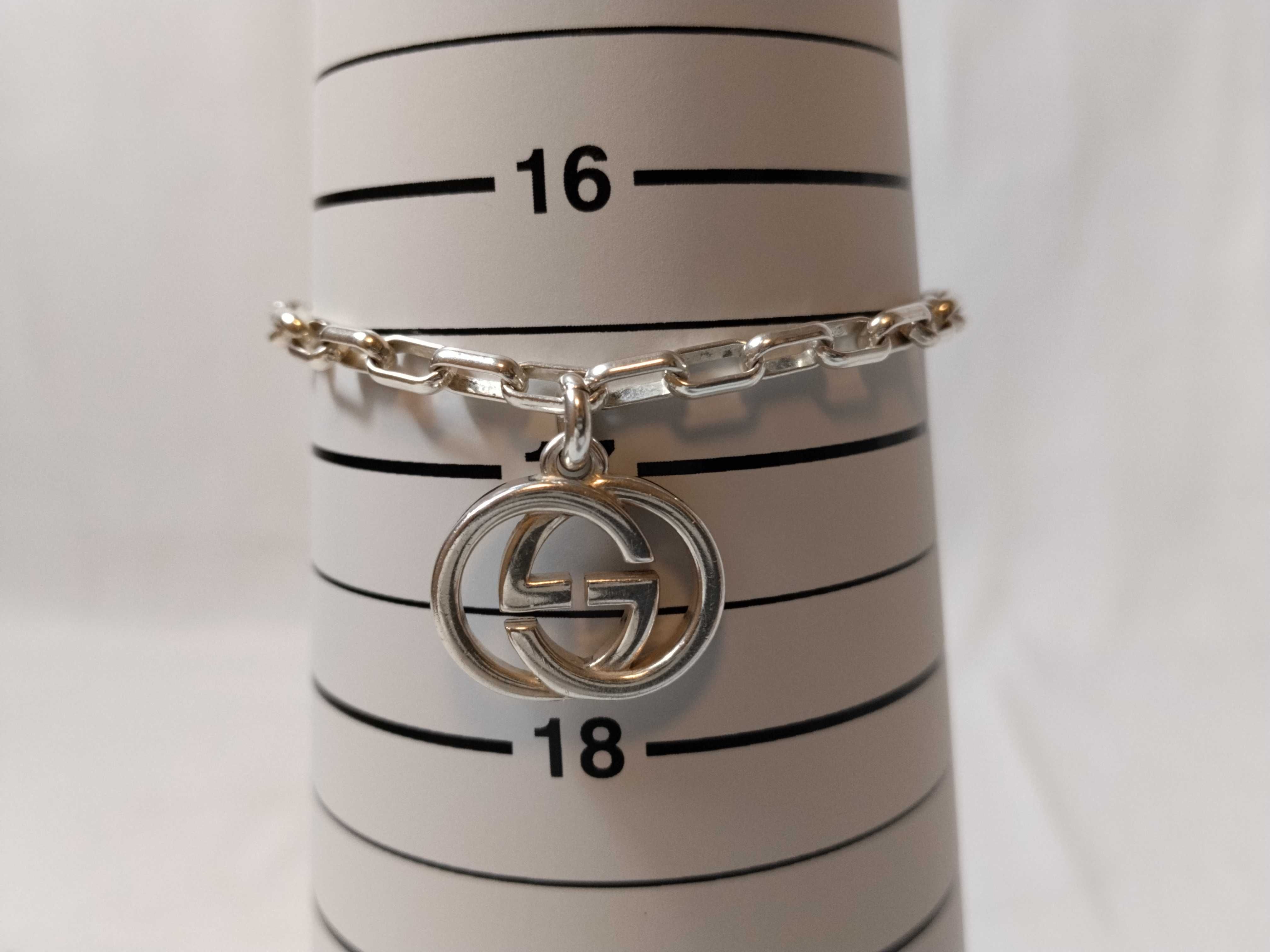 Interlocking Bracelet/Bangle — view 5