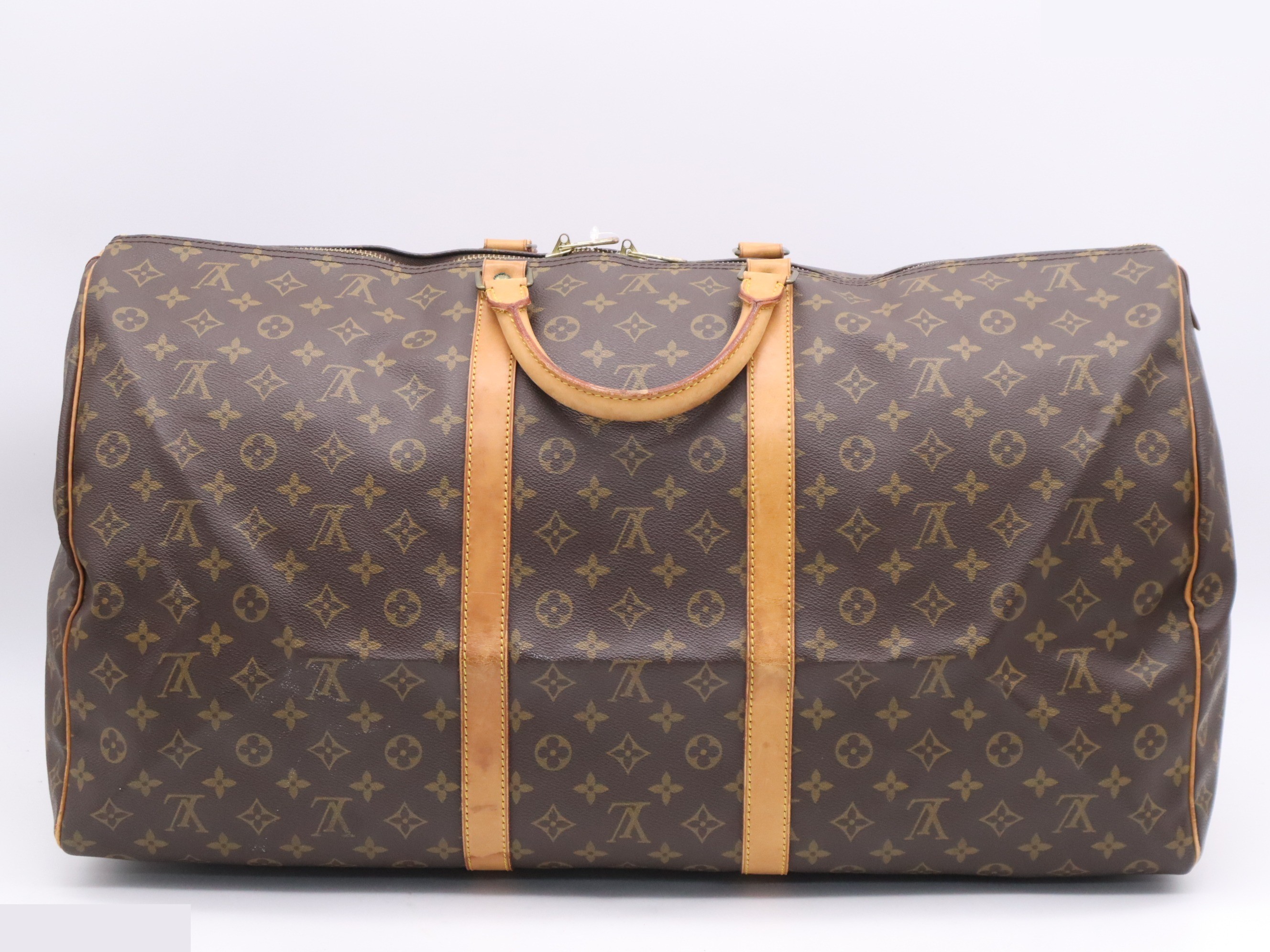 Keepall 60 — view 2