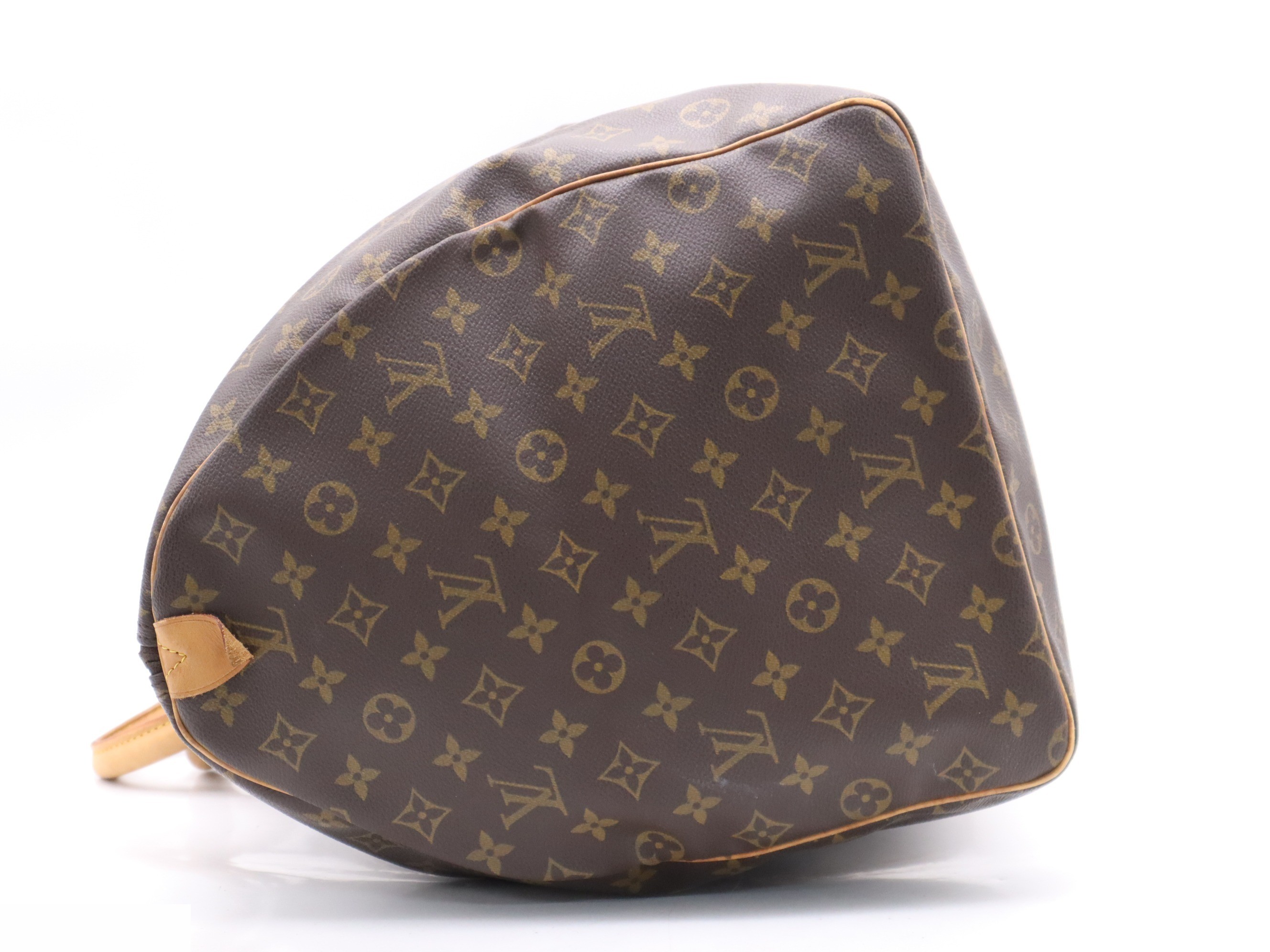 Keepall 60 — view 3