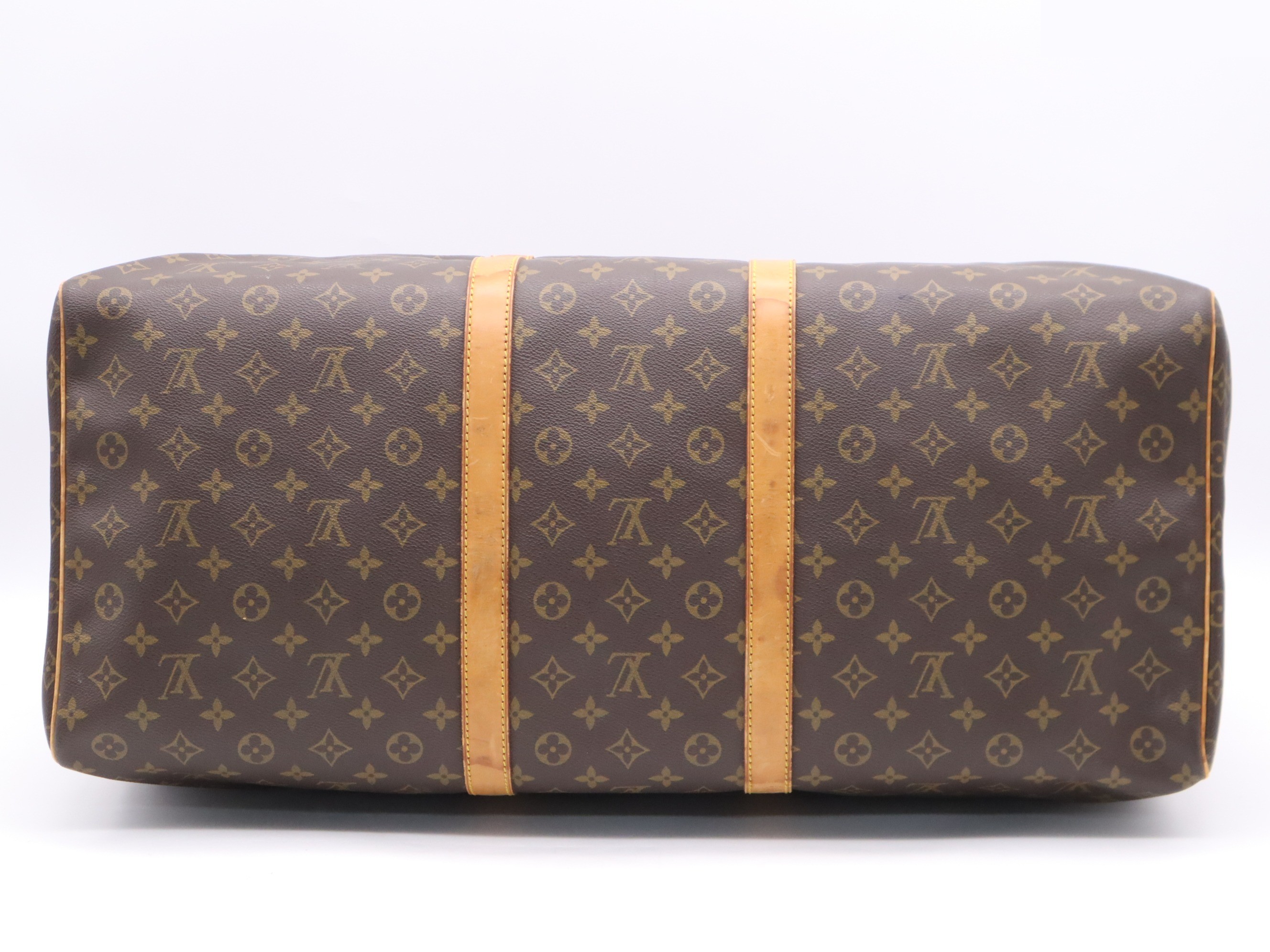 Keepall 60 — view 4