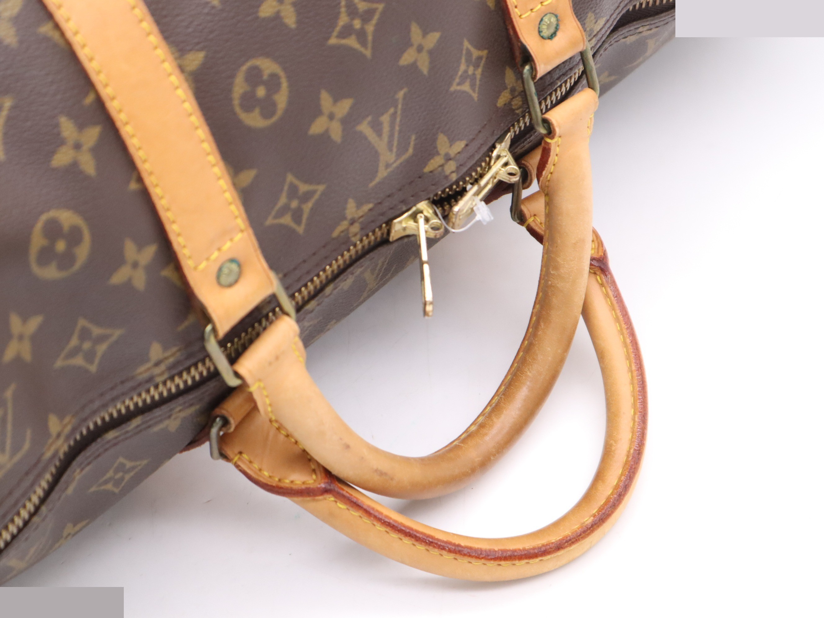 Keepall 60 — view 6