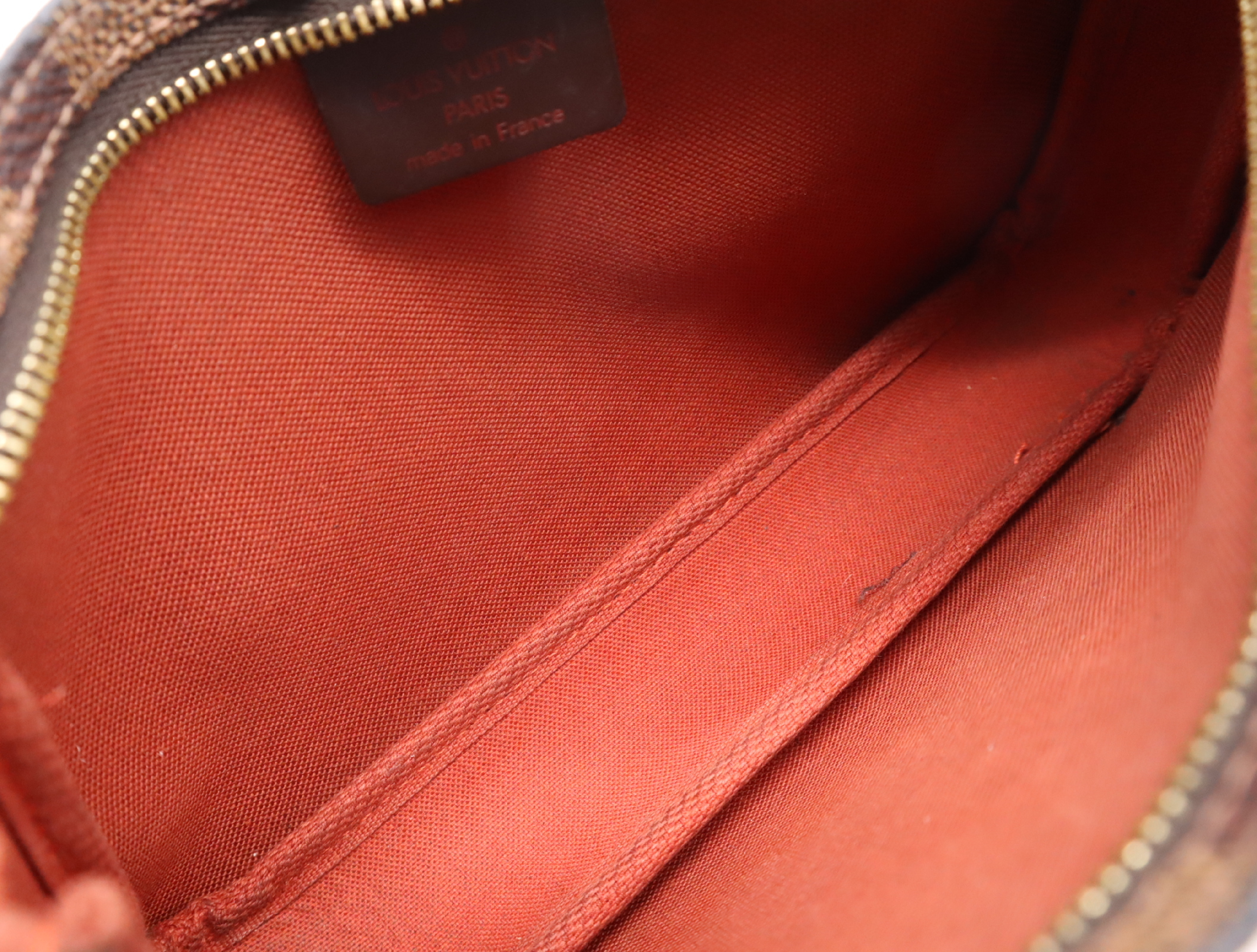 N51983 Damier Navona Pouch — view 11
