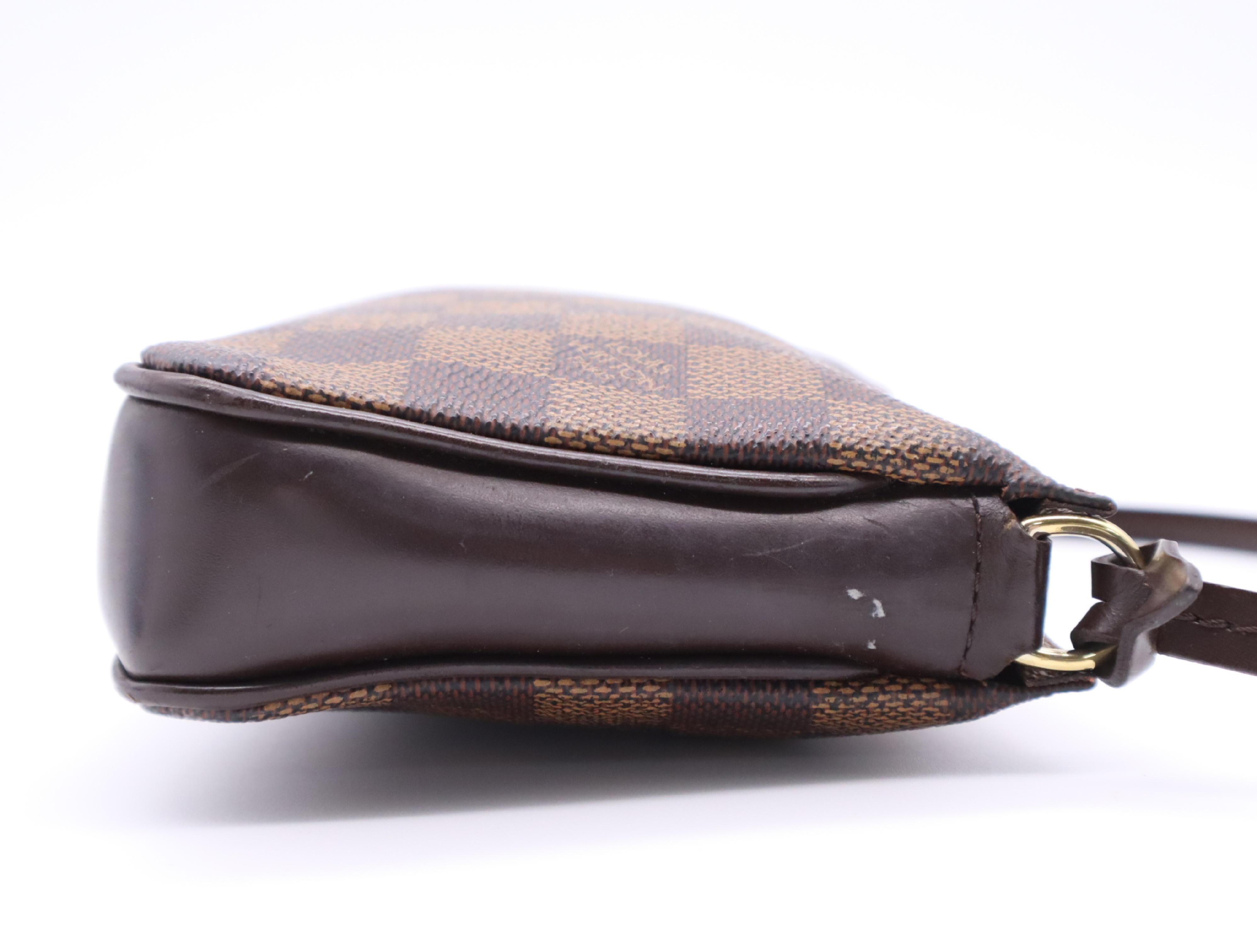 N51983 Damier Navona Pouch — view 5