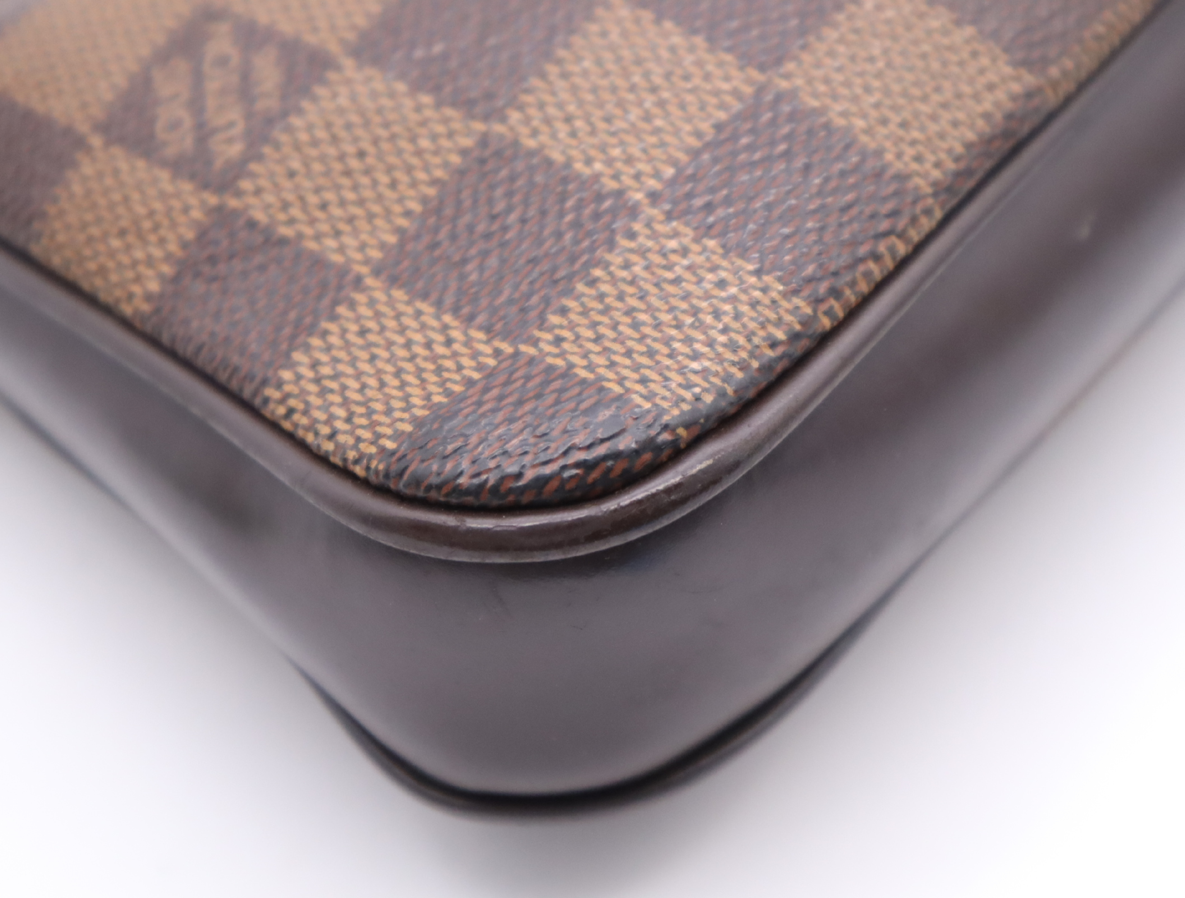 N51983 Damier Navona Pouch — view 6