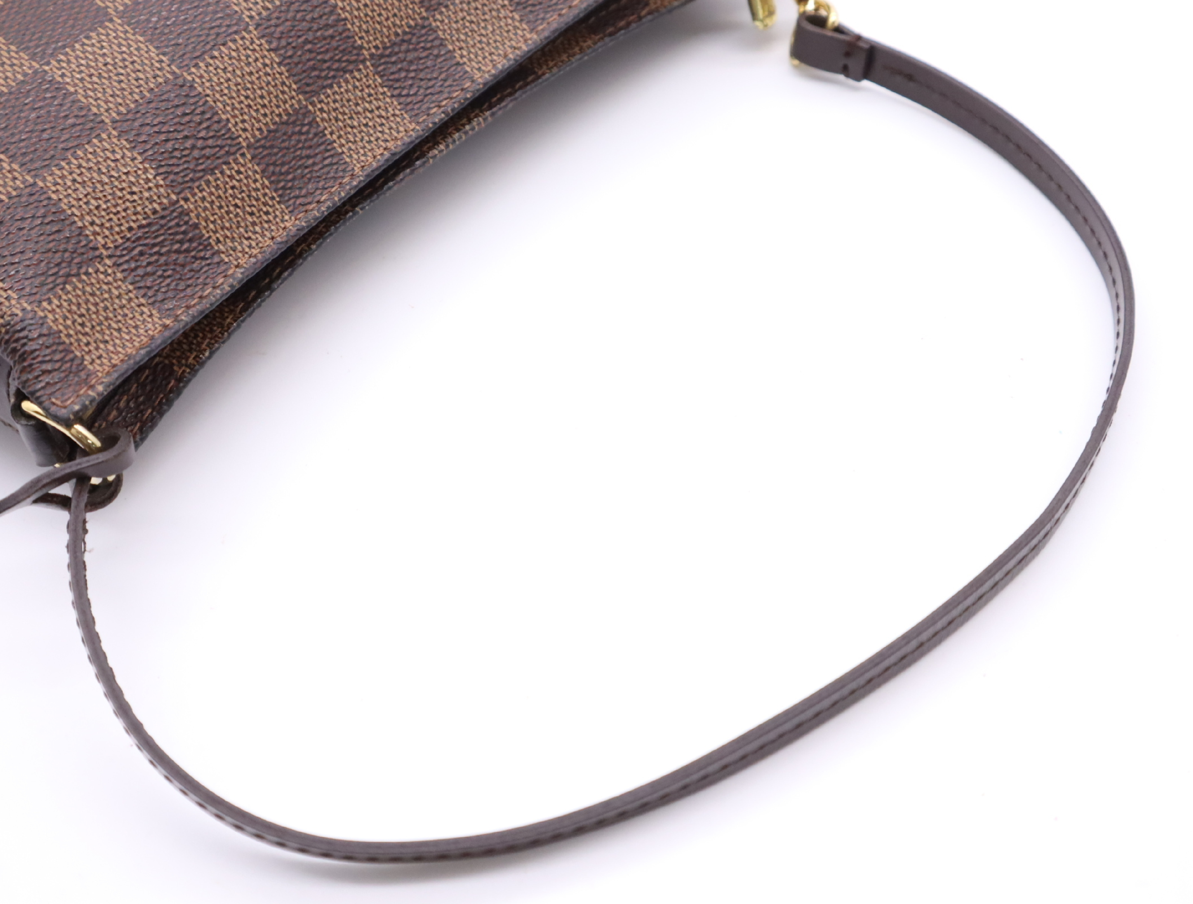 N51983 Damier Navona Pouch — view 10